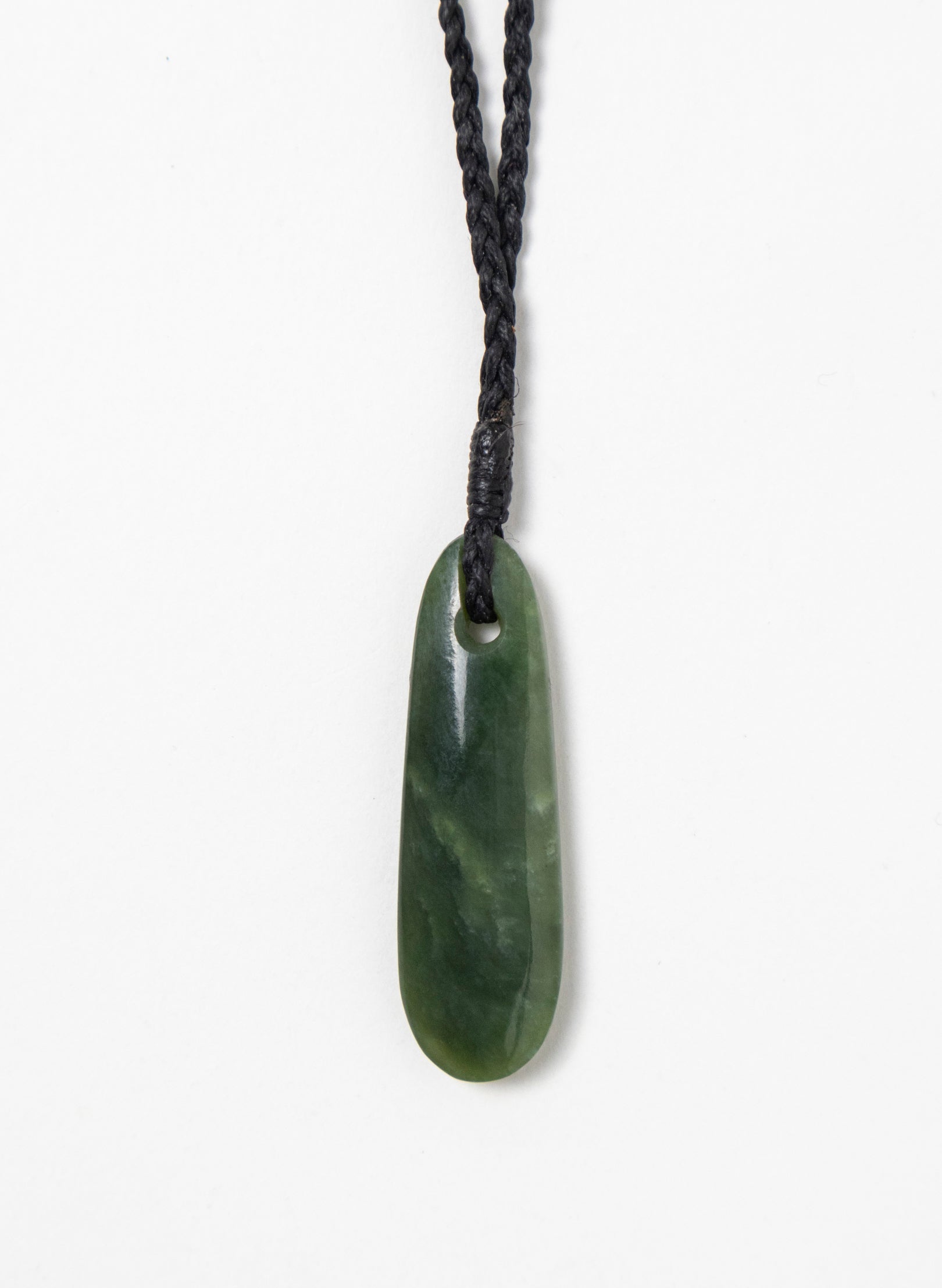 Pounamu Roimata