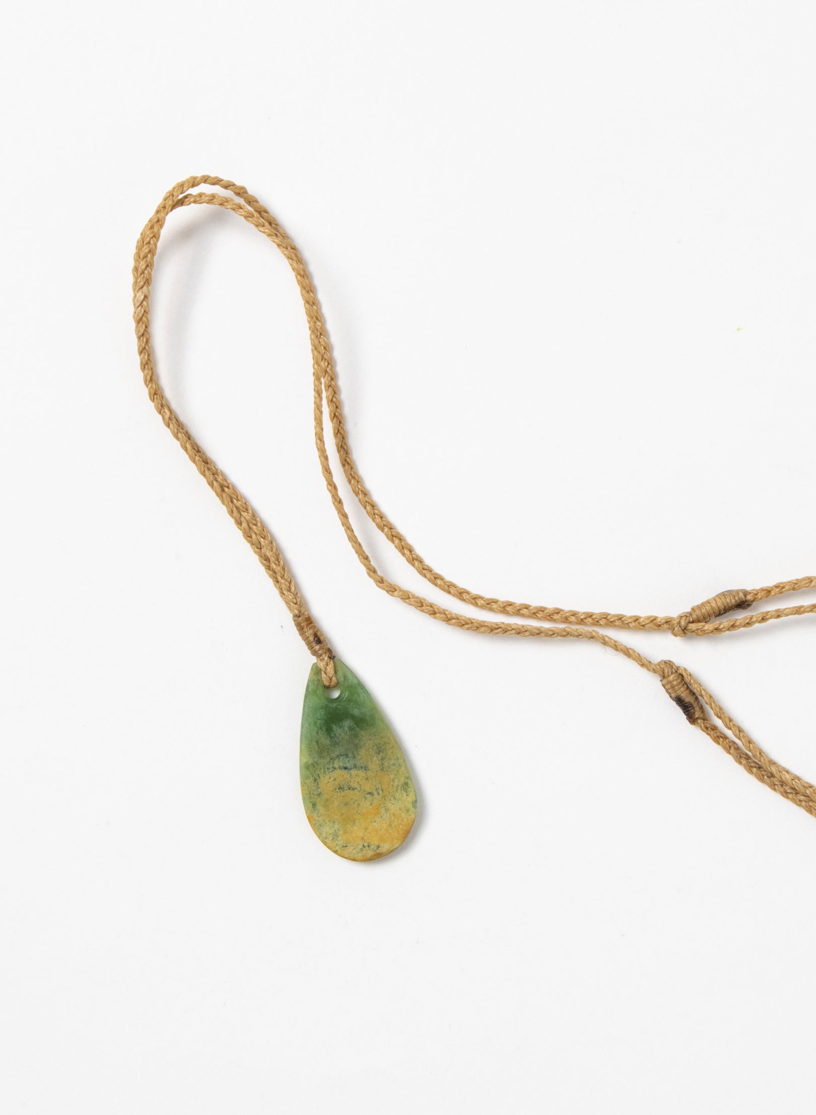 Pounamu Roimata