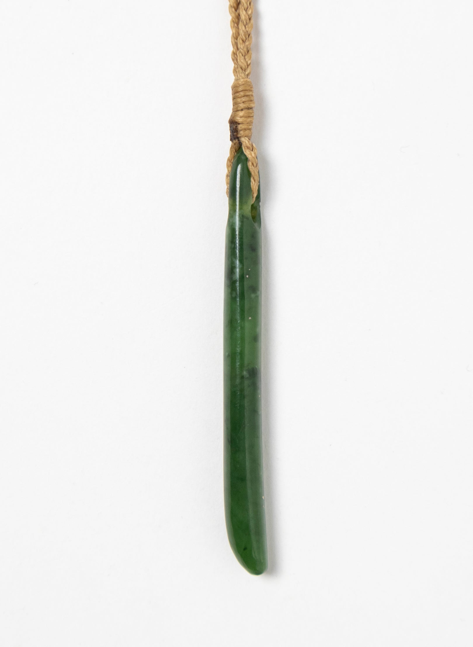 Pounamu Roimata