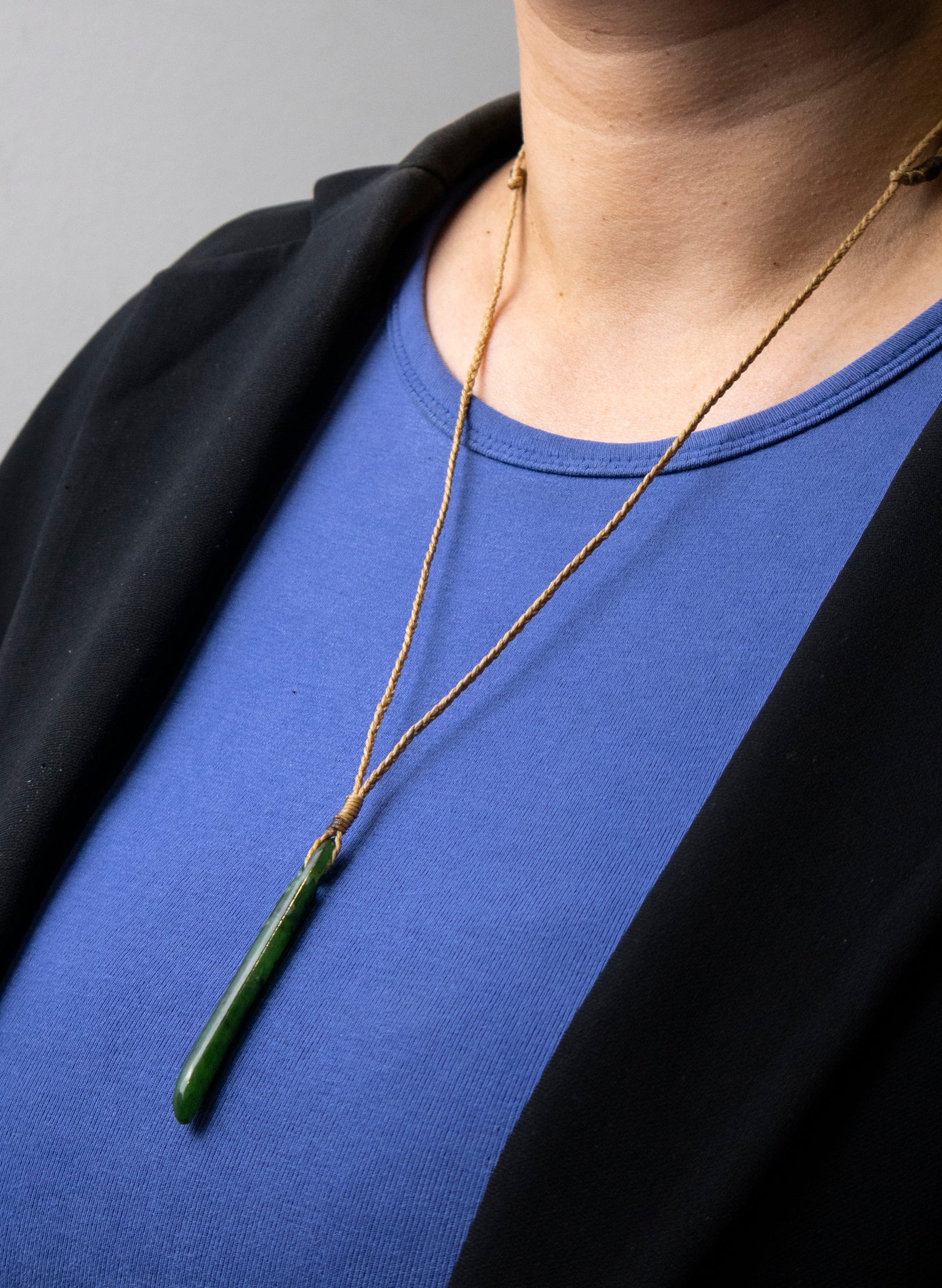 Pounamu Roimata