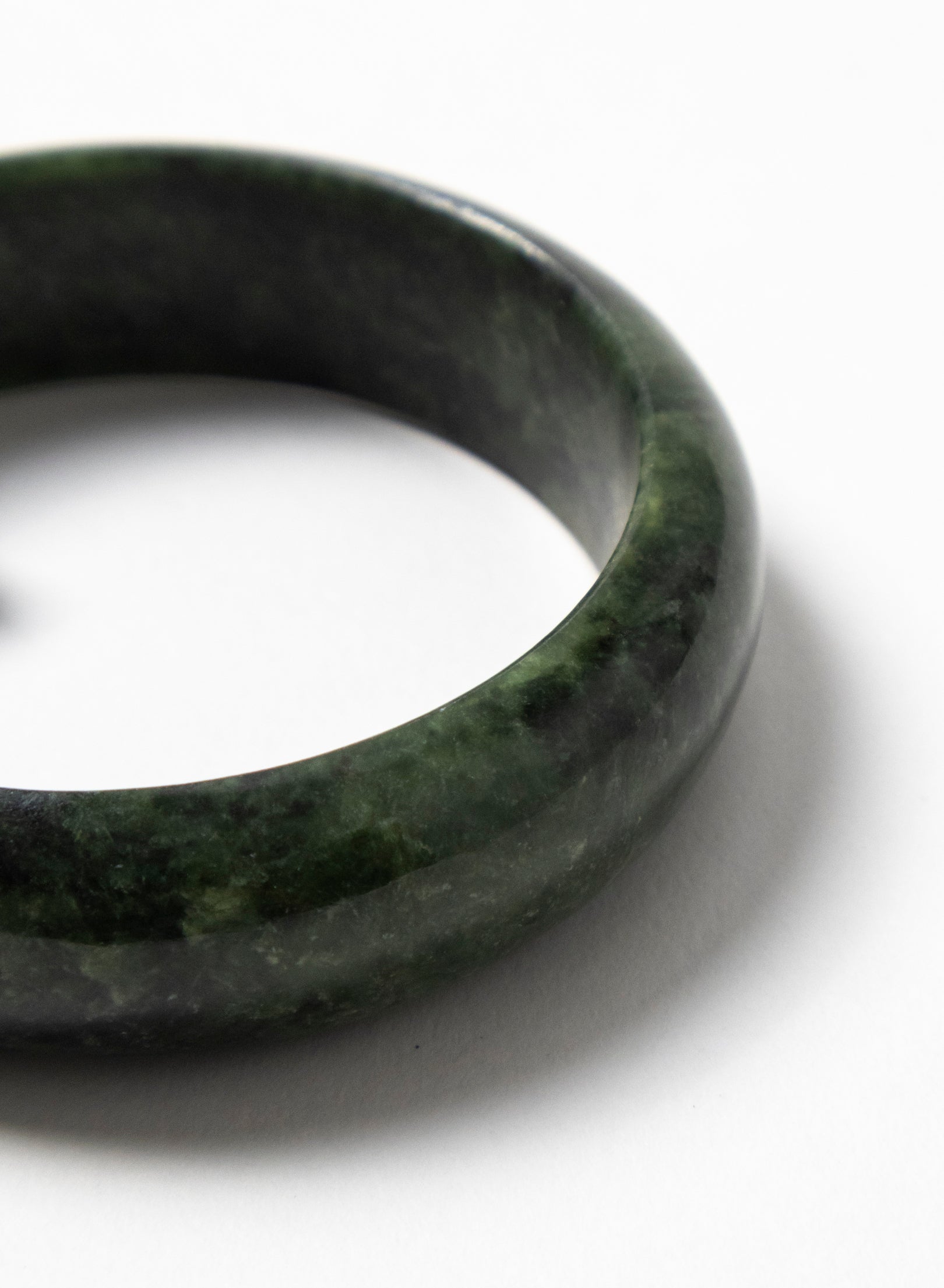Pounamu Bracelet