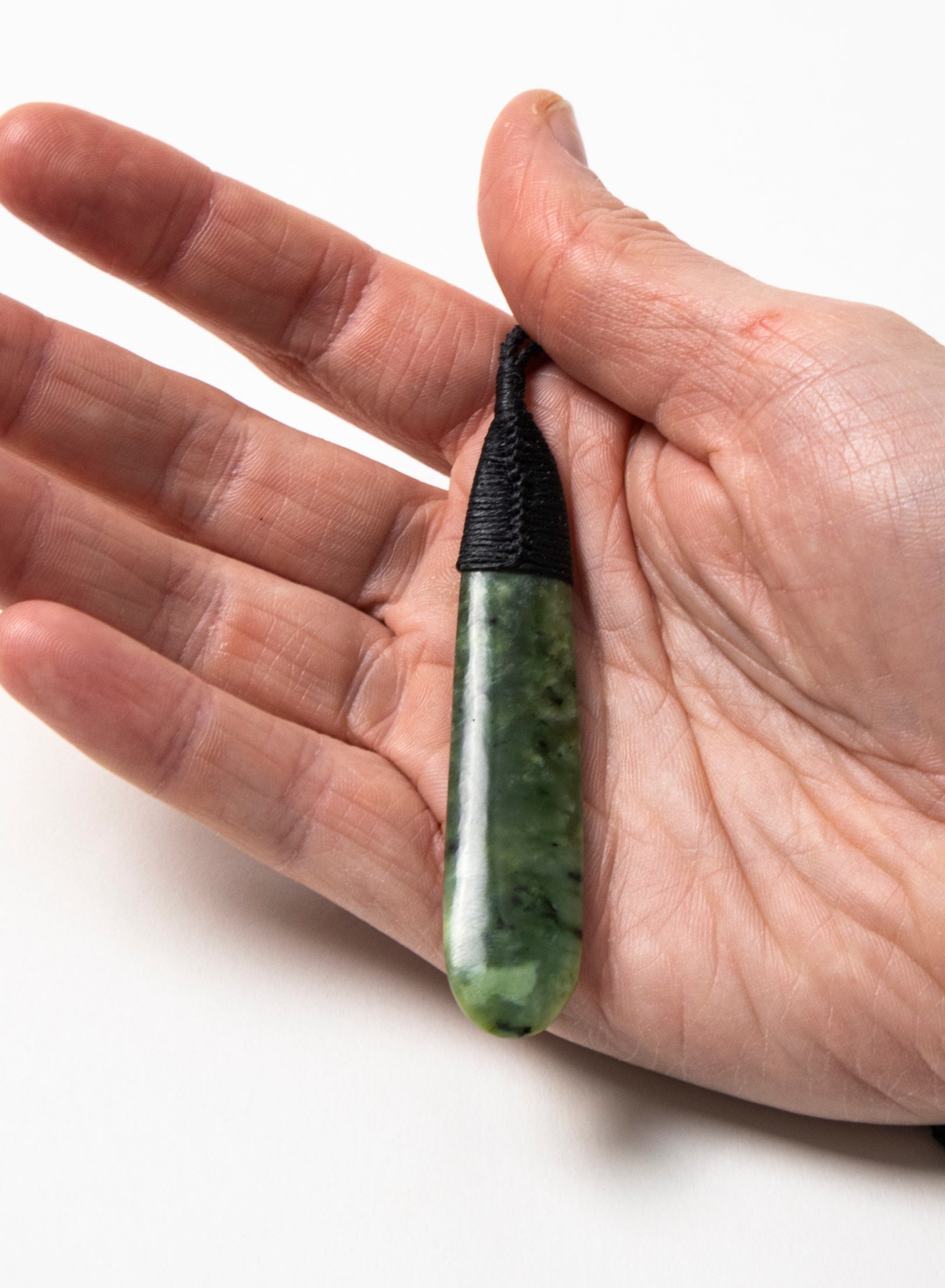 Pounamu Roimata