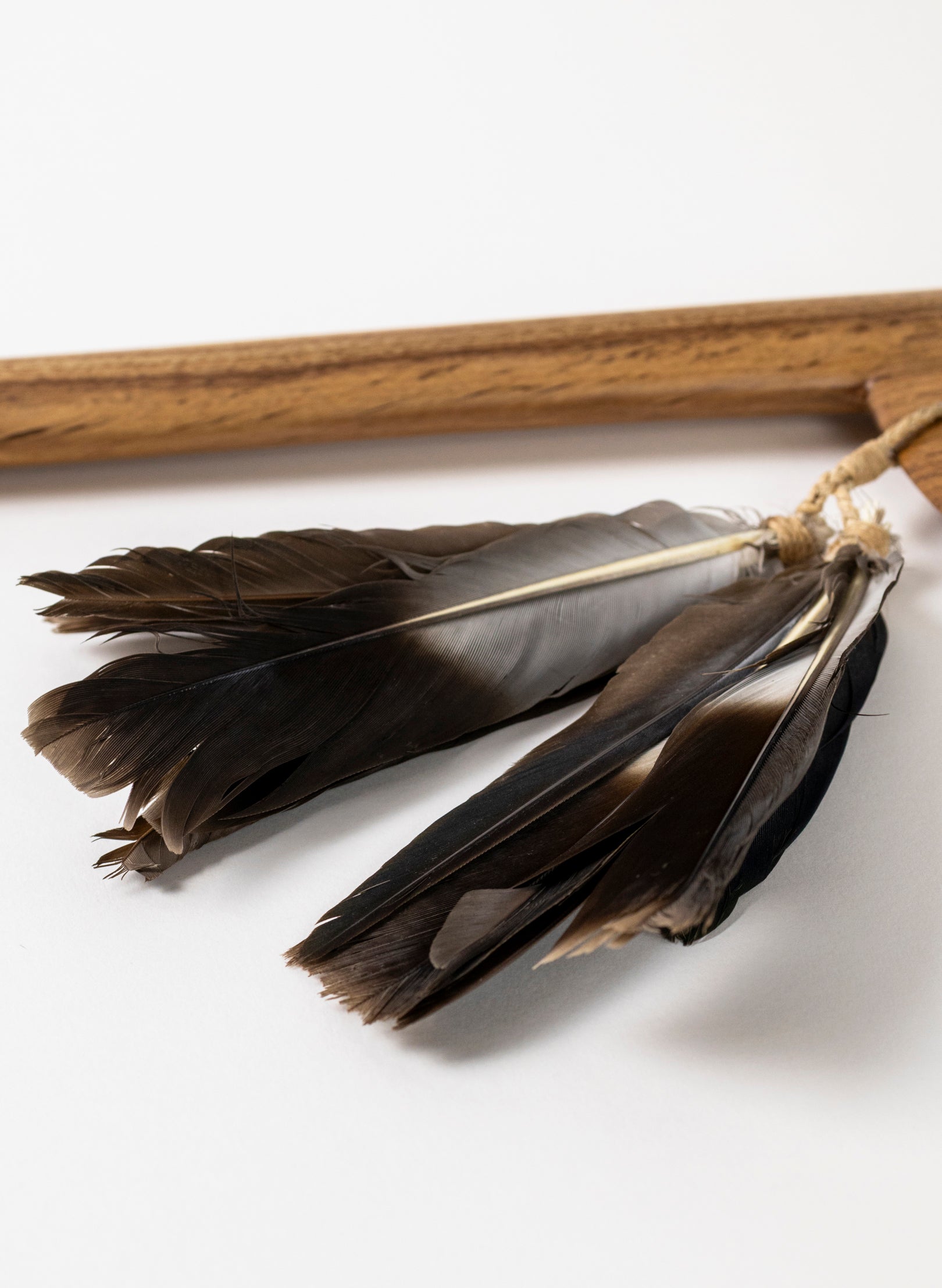 Timber Tewhatewha