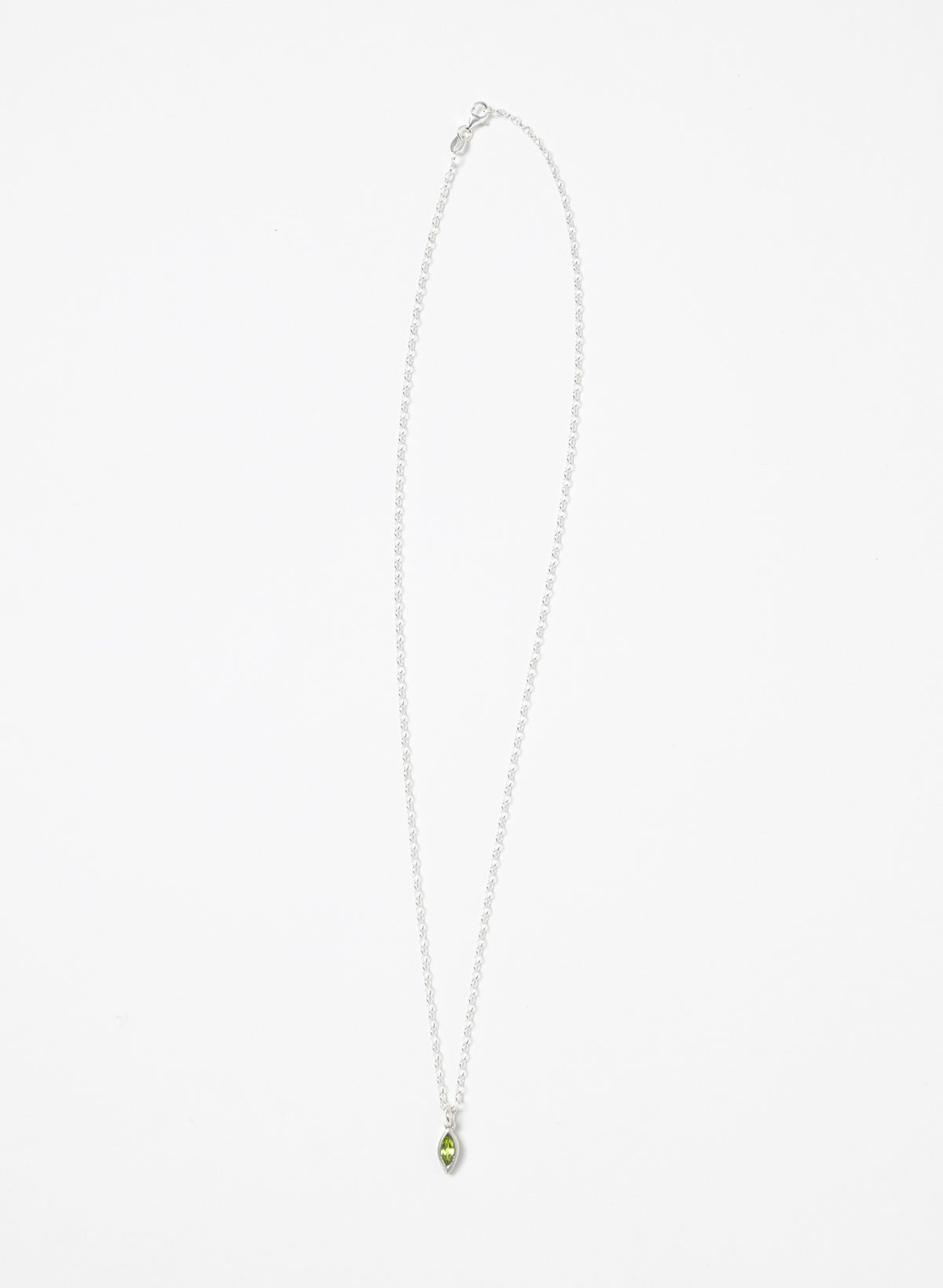 Leaf Pendant