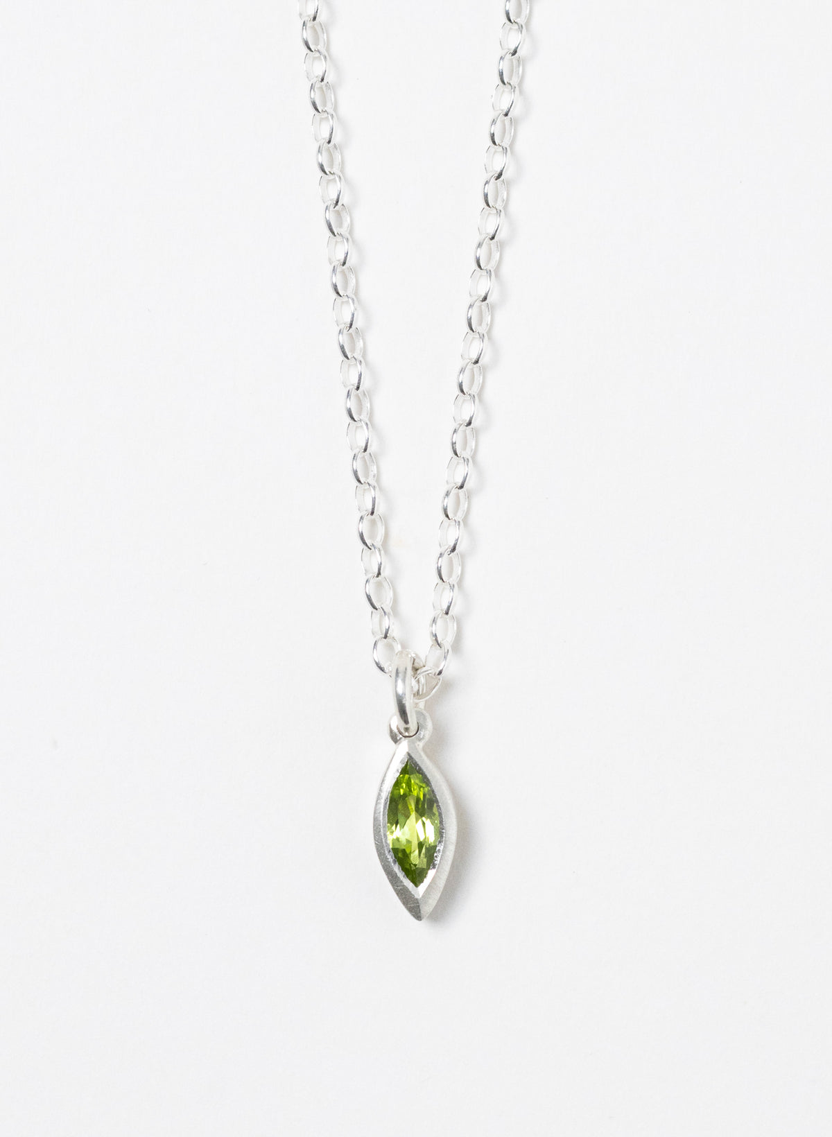 Leaf Pendant