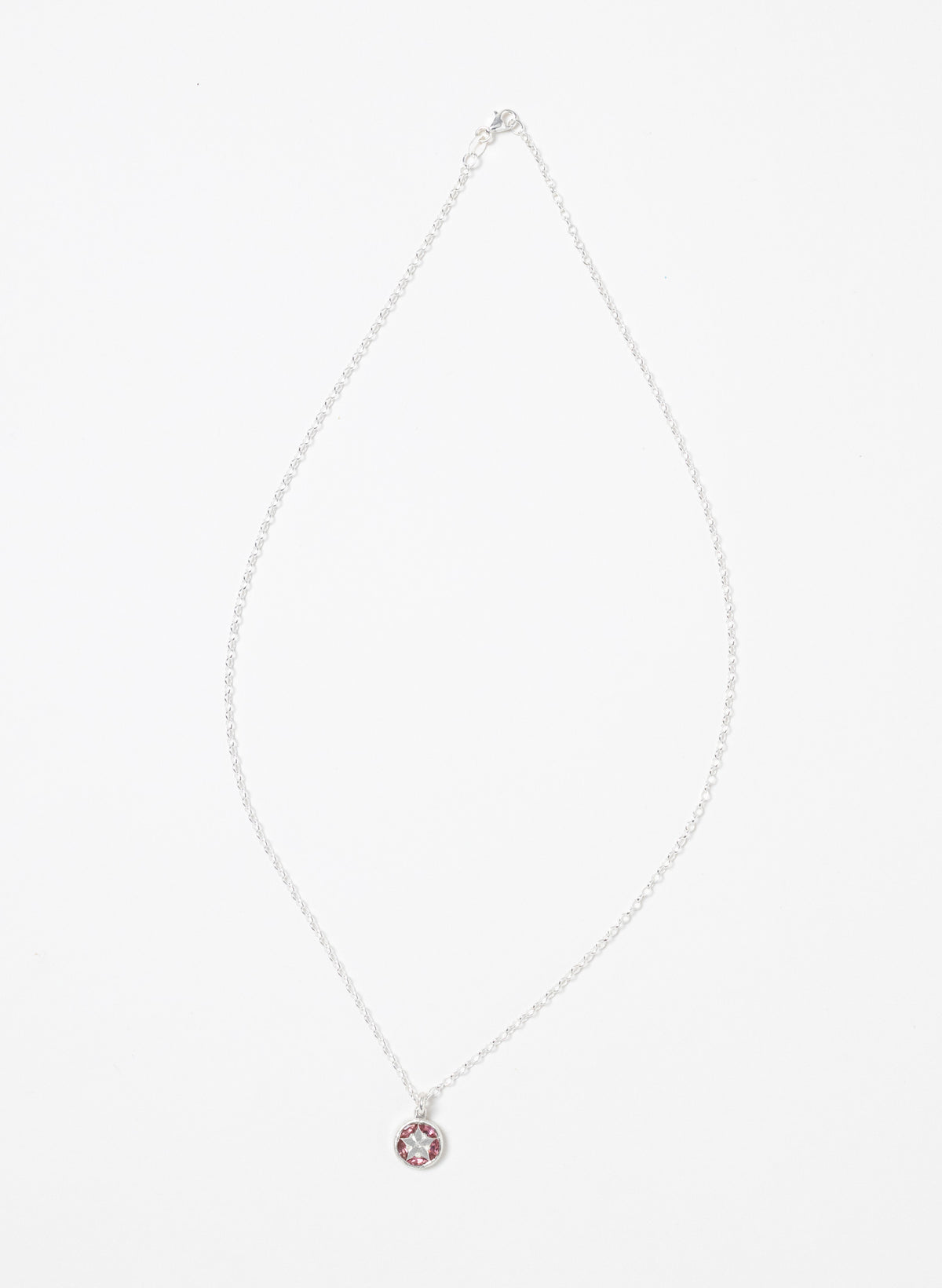 Jasmine Pendant