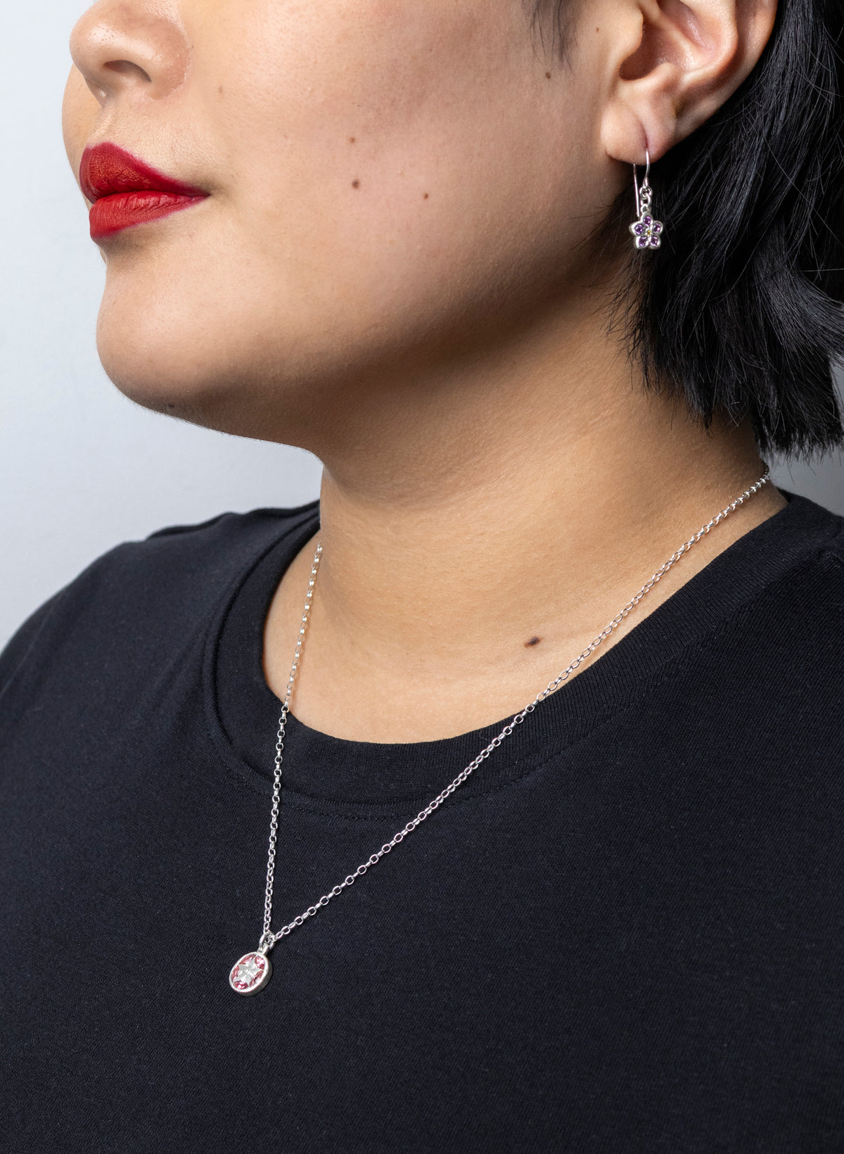 Jasmine Pendant