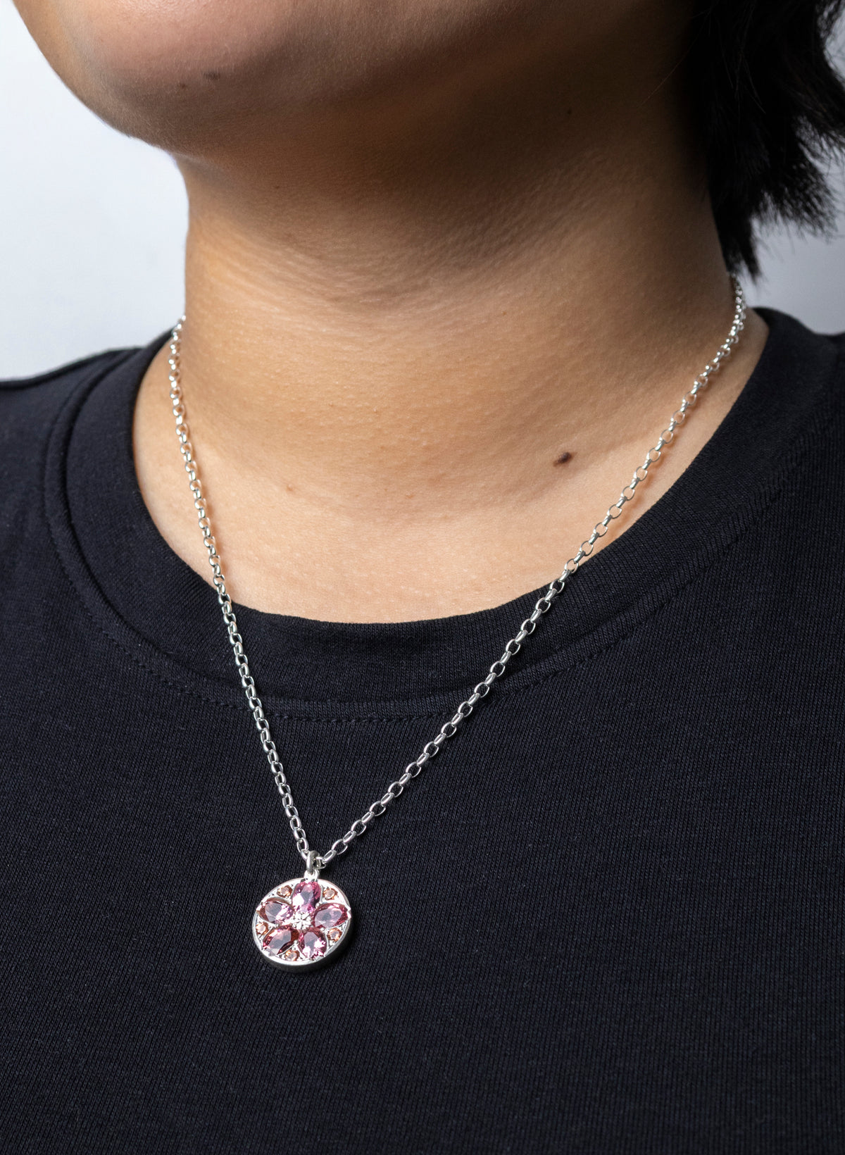 Sakura Pendant