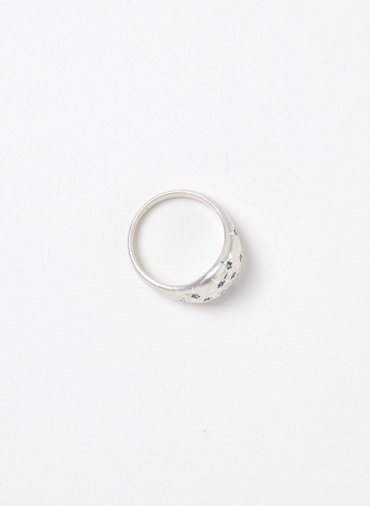 Starry Dome Ring