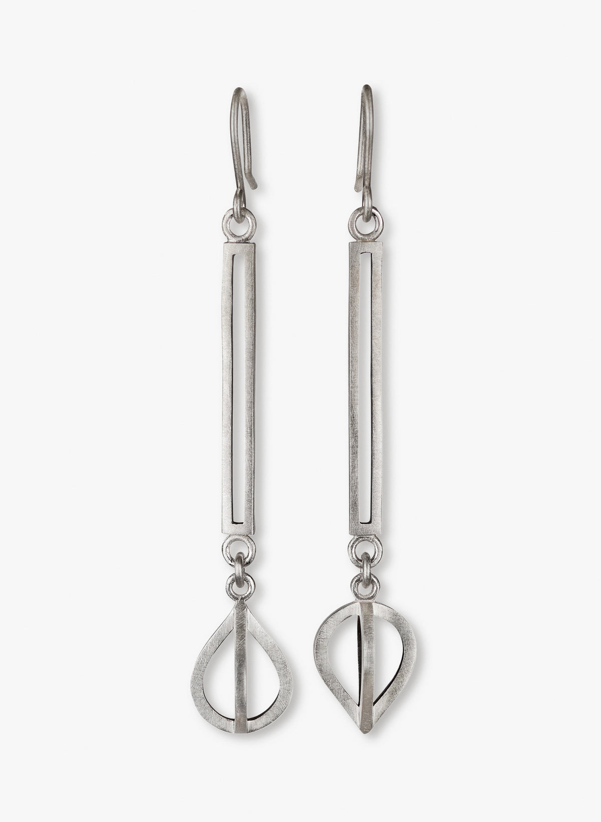 Opposites - Earrings