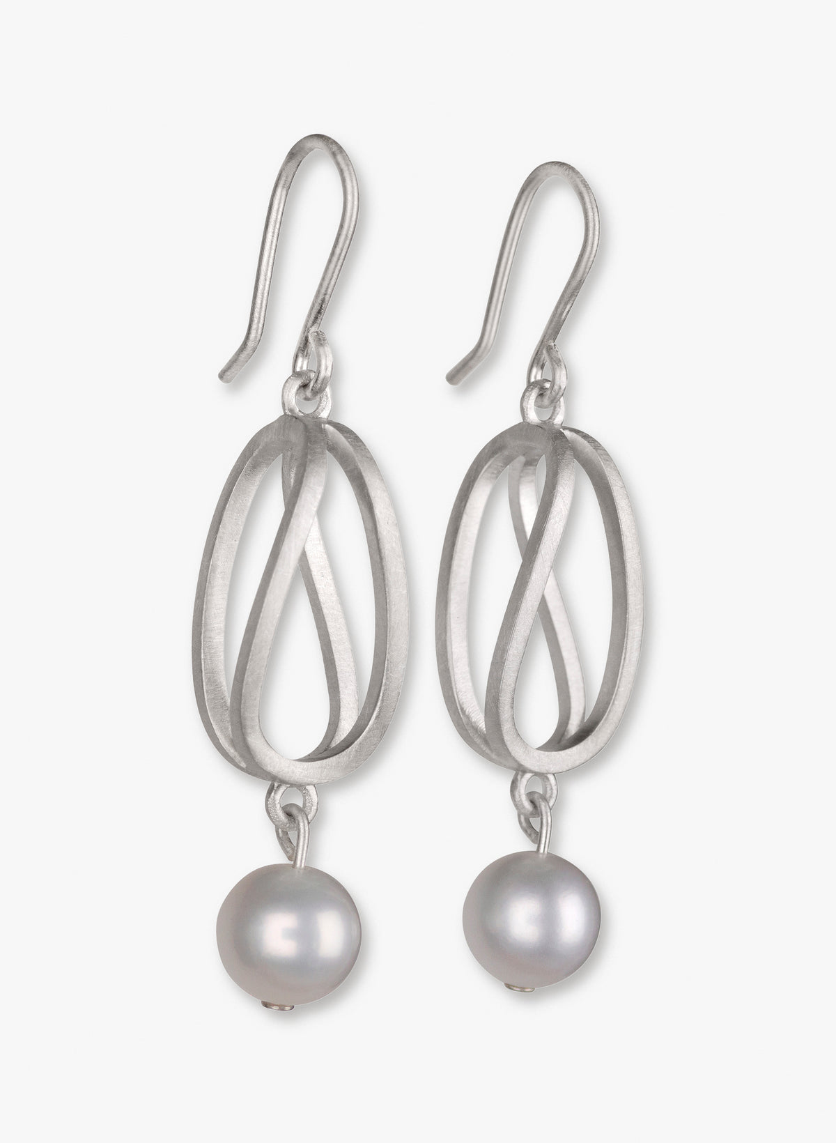 Reflection - Earrings