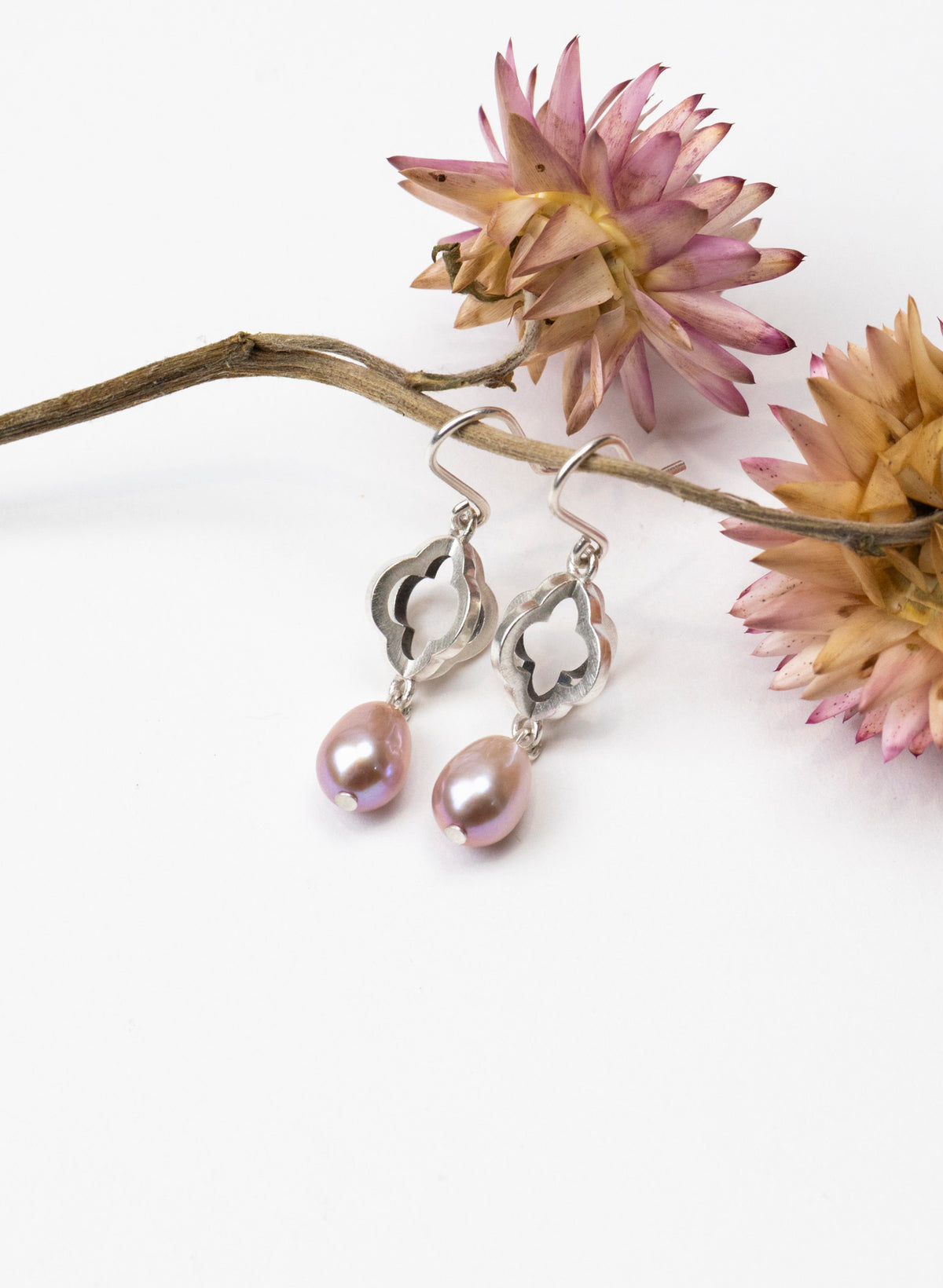 Four Directions - Earrings