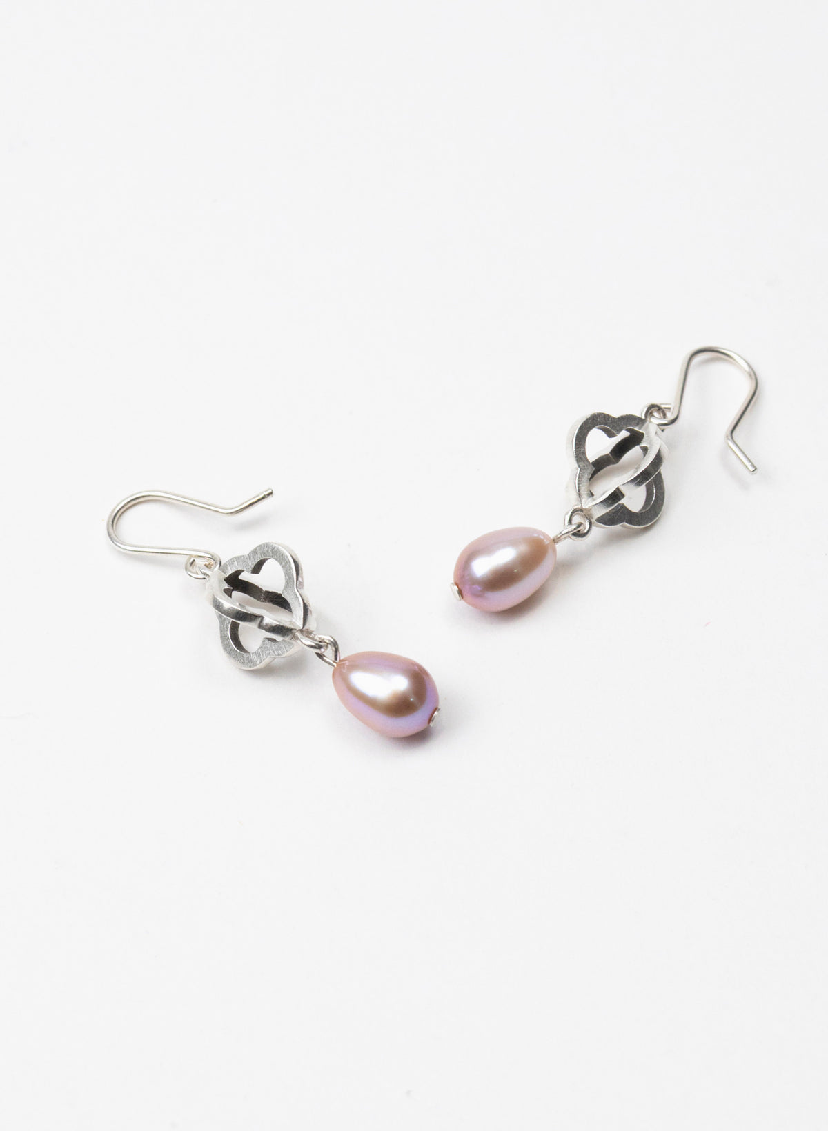 Four Directions - Earrings