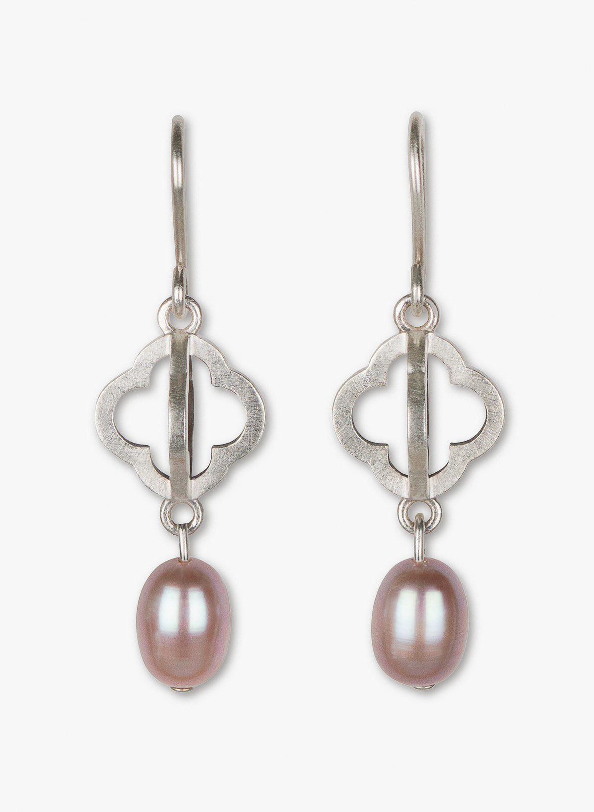Four Directions - Earrings