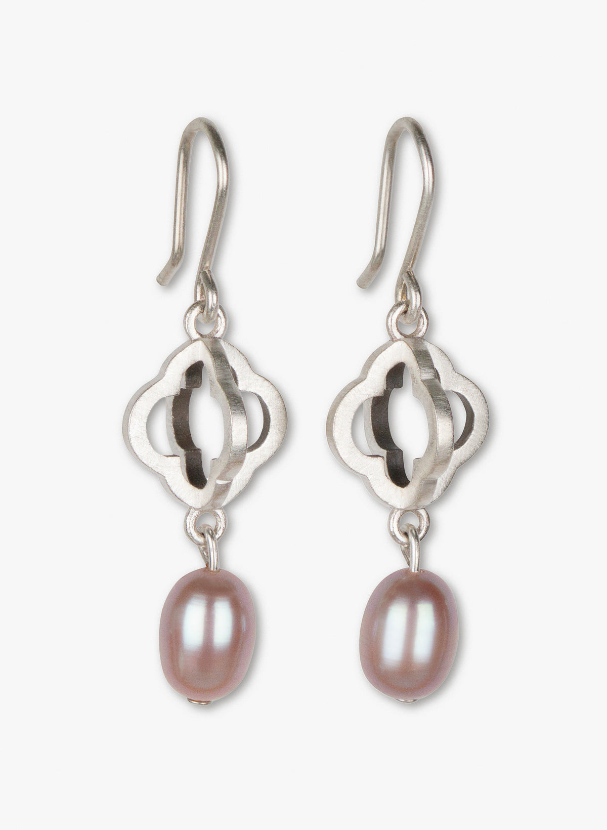 Four Directions - Earrings