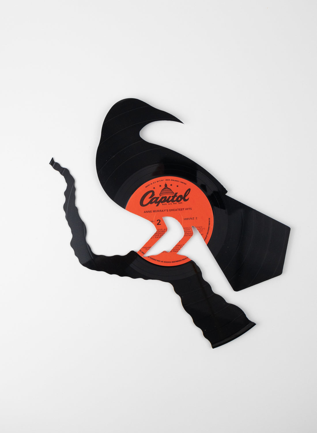 Male Huia | Greatest Hits