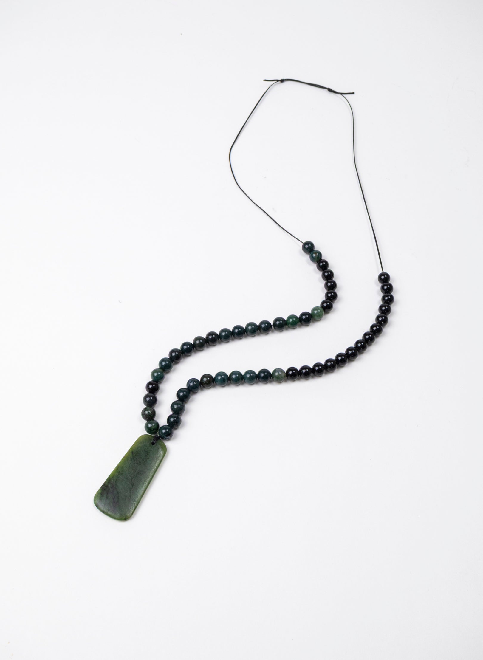 Smell Of The Forest Necklace