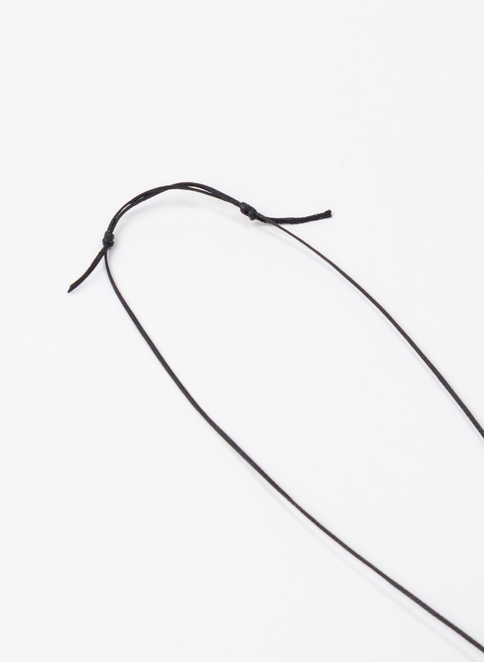 Smell Of The Forest Necklace