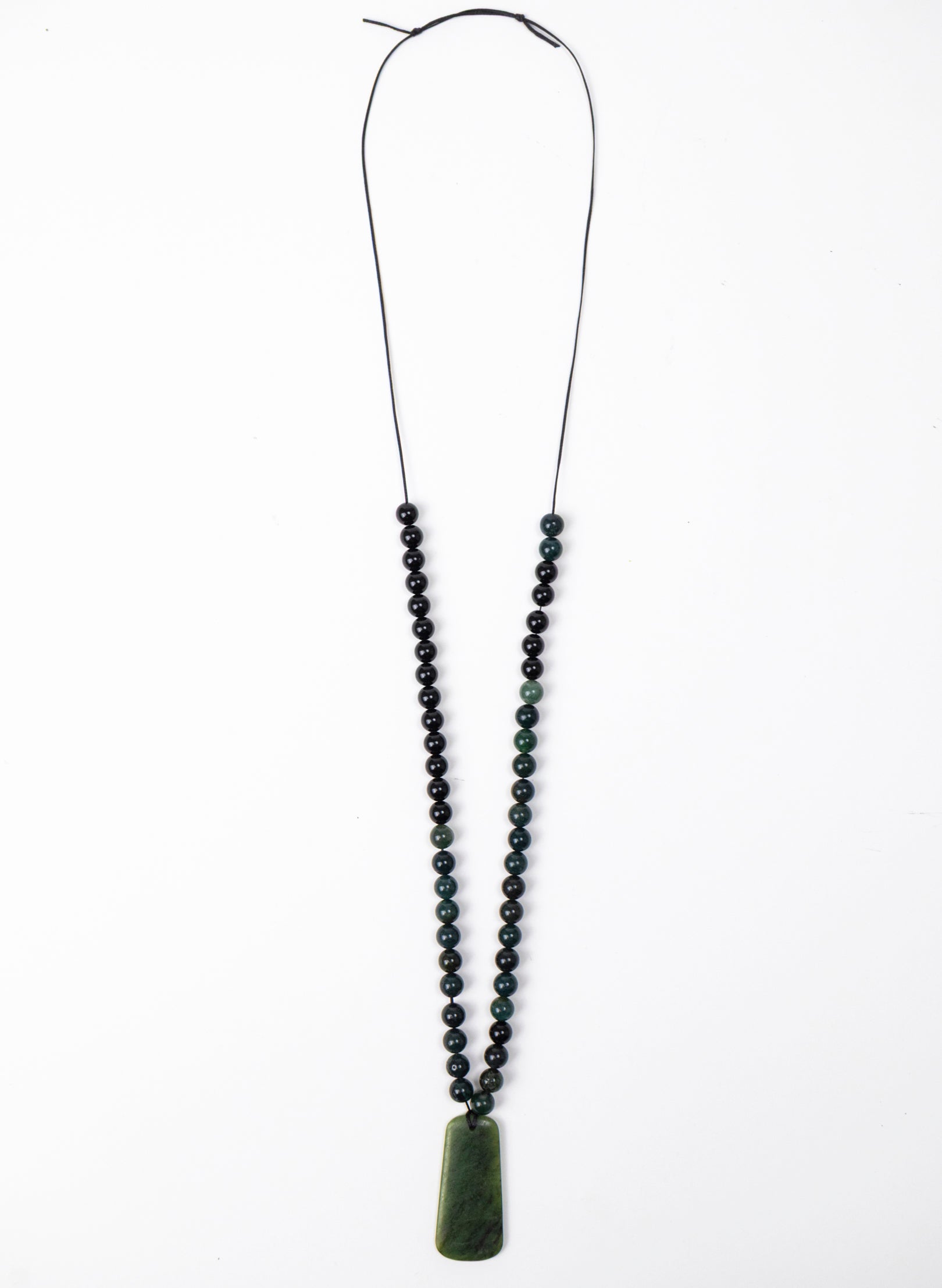 Smell Of The Forest Necklace