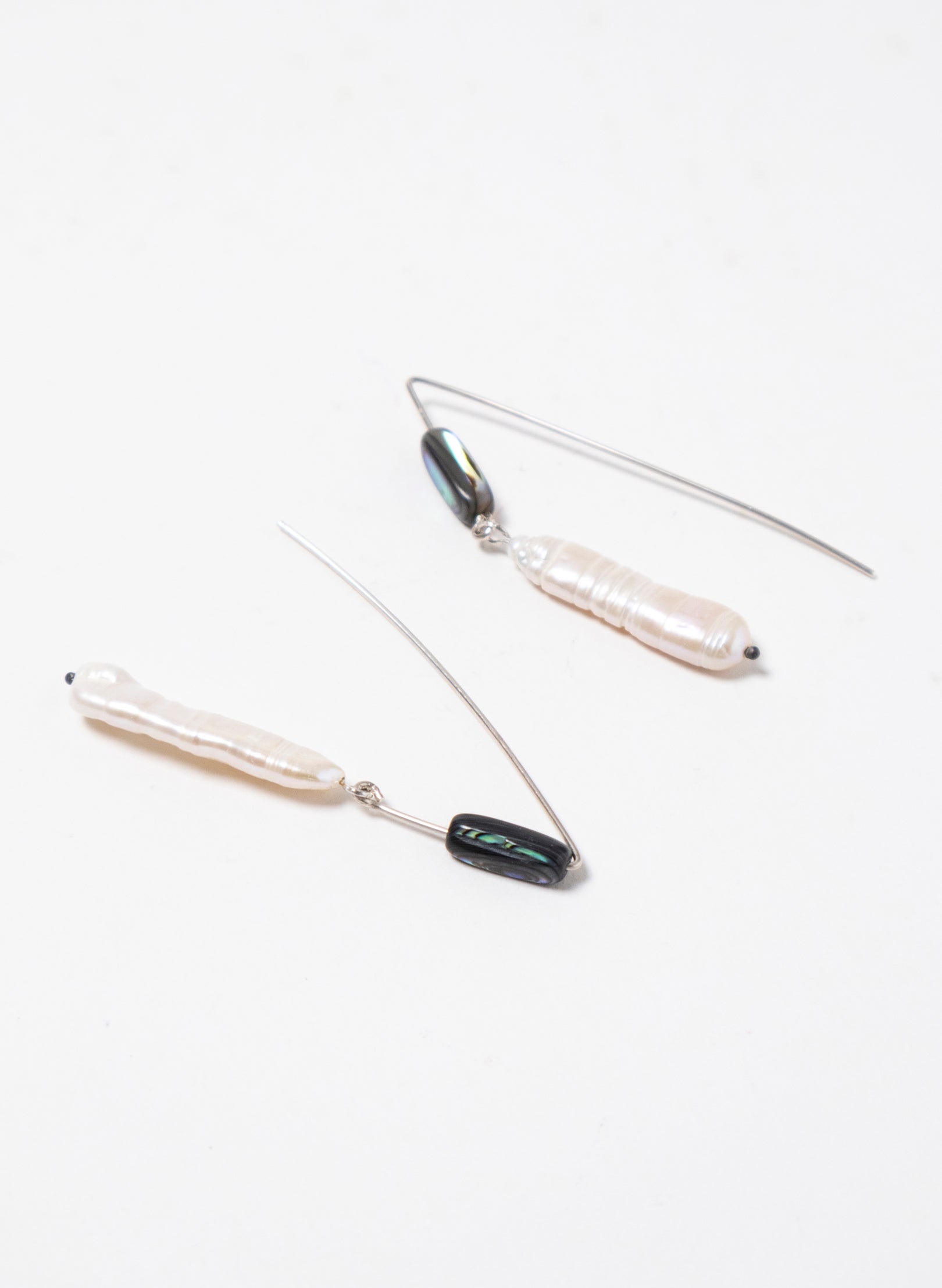 Wai Earrings