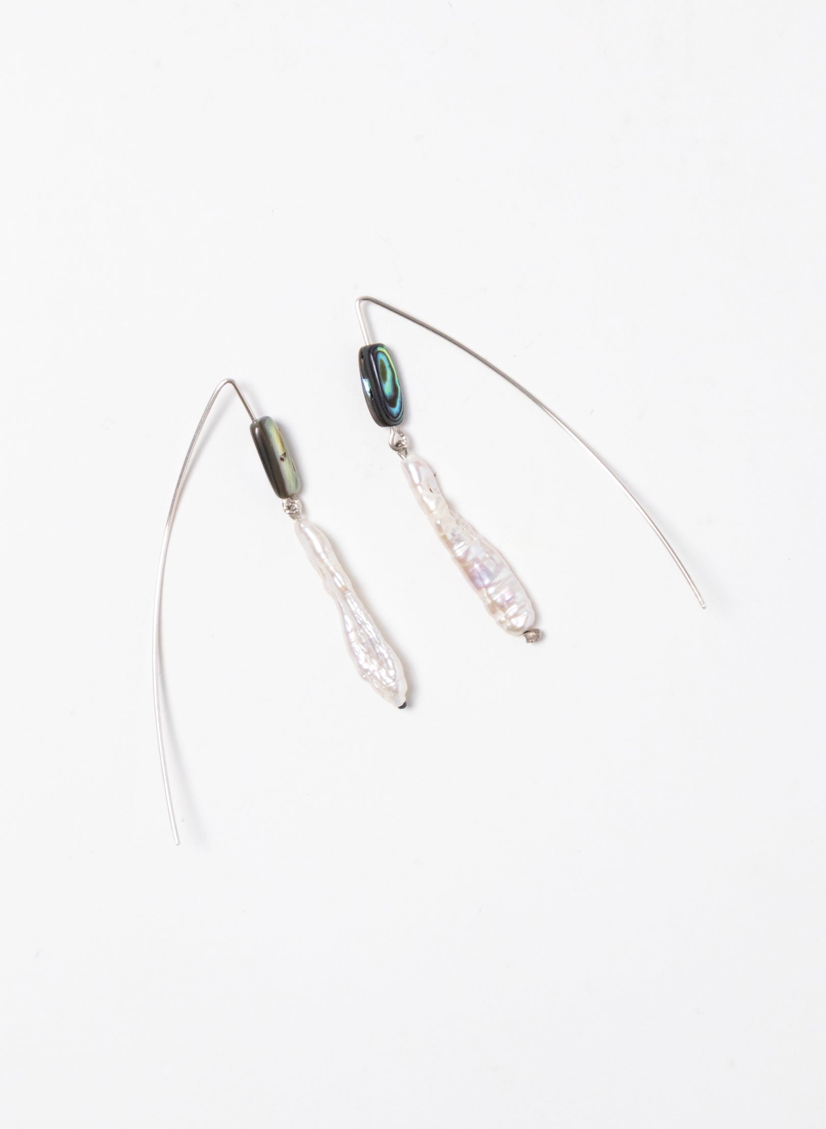 Wai Earrings
