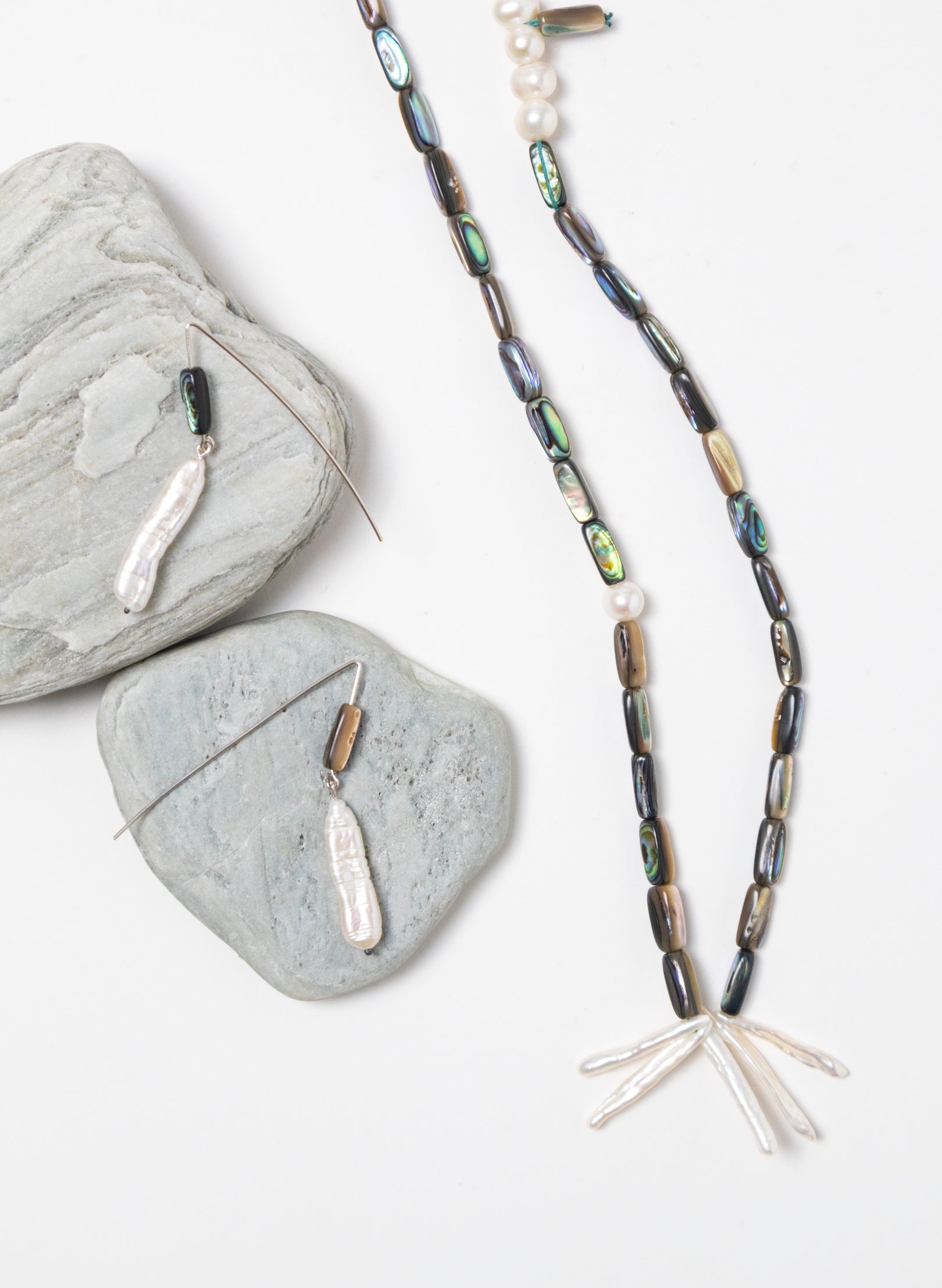 Wai Necklace