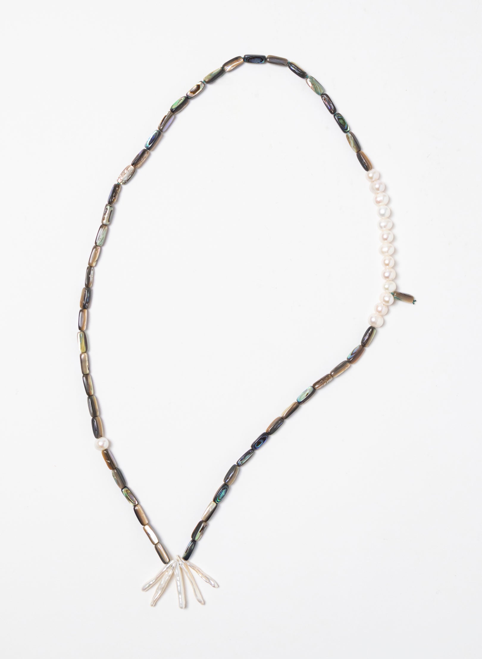 Wai Necklace