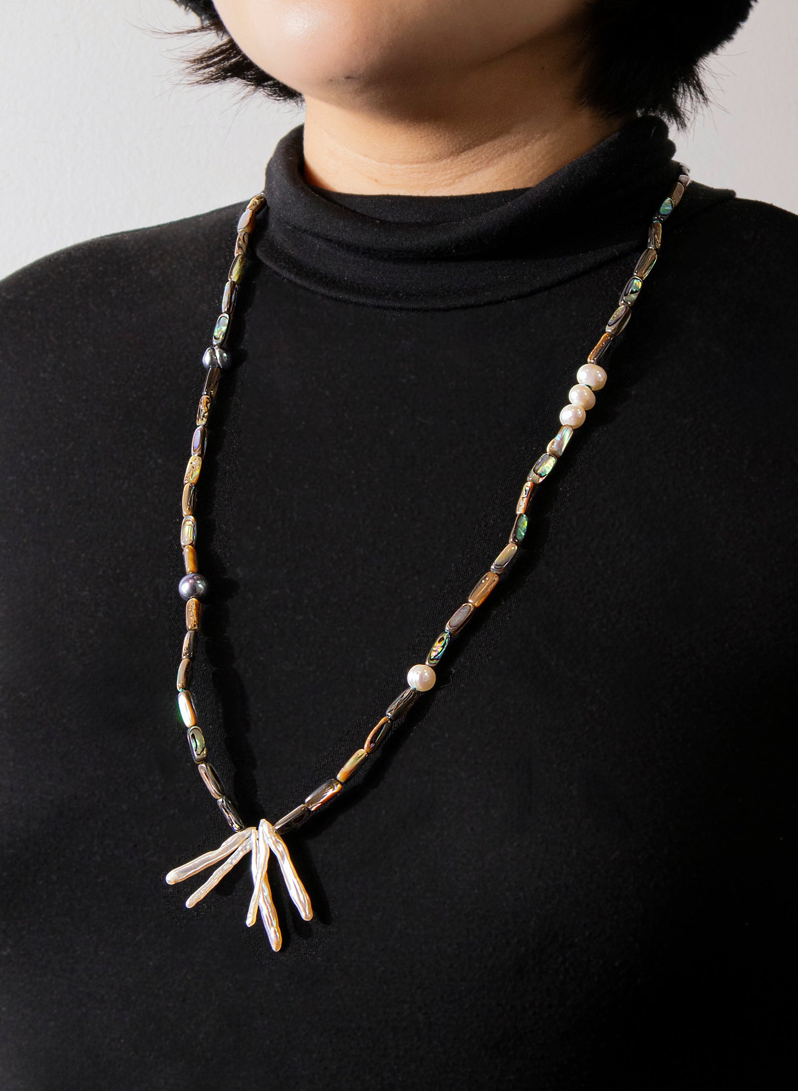 Wai Necklace