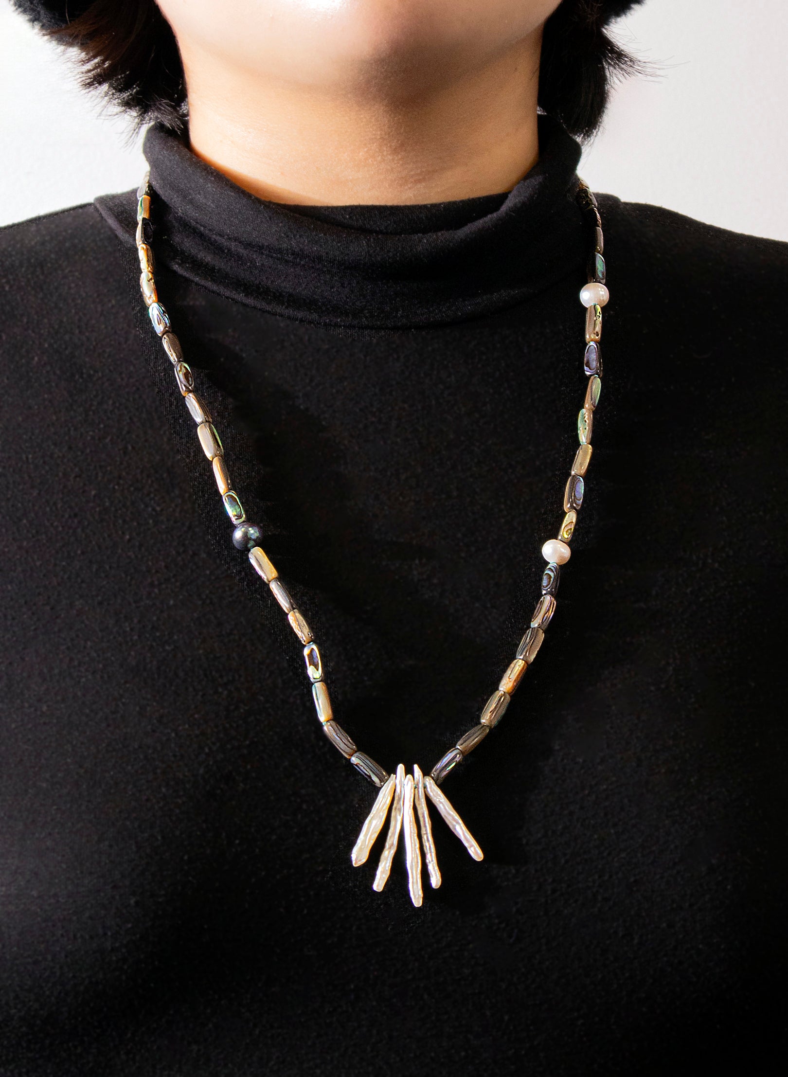 Wai Necklace