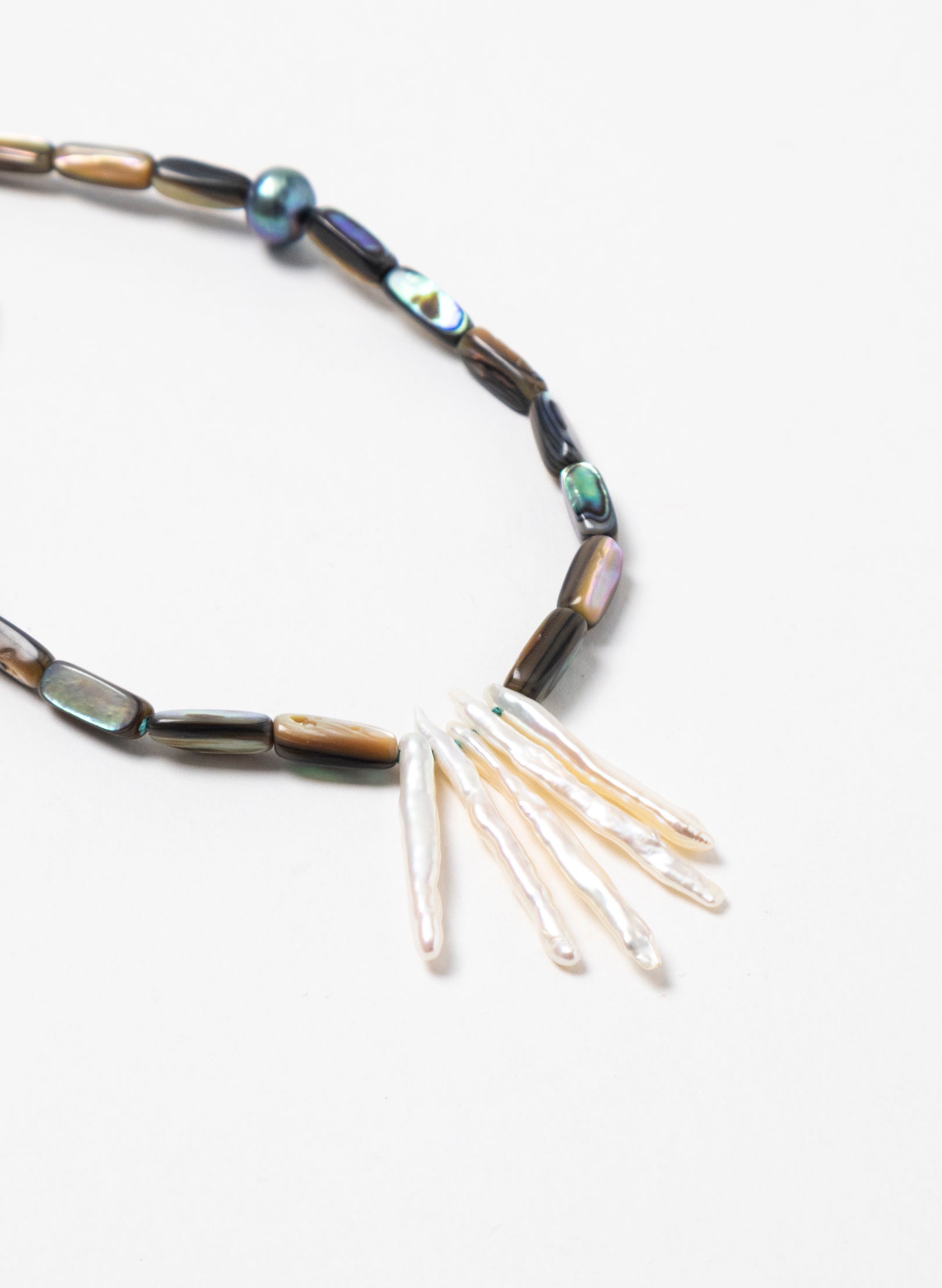 Wai Necklace