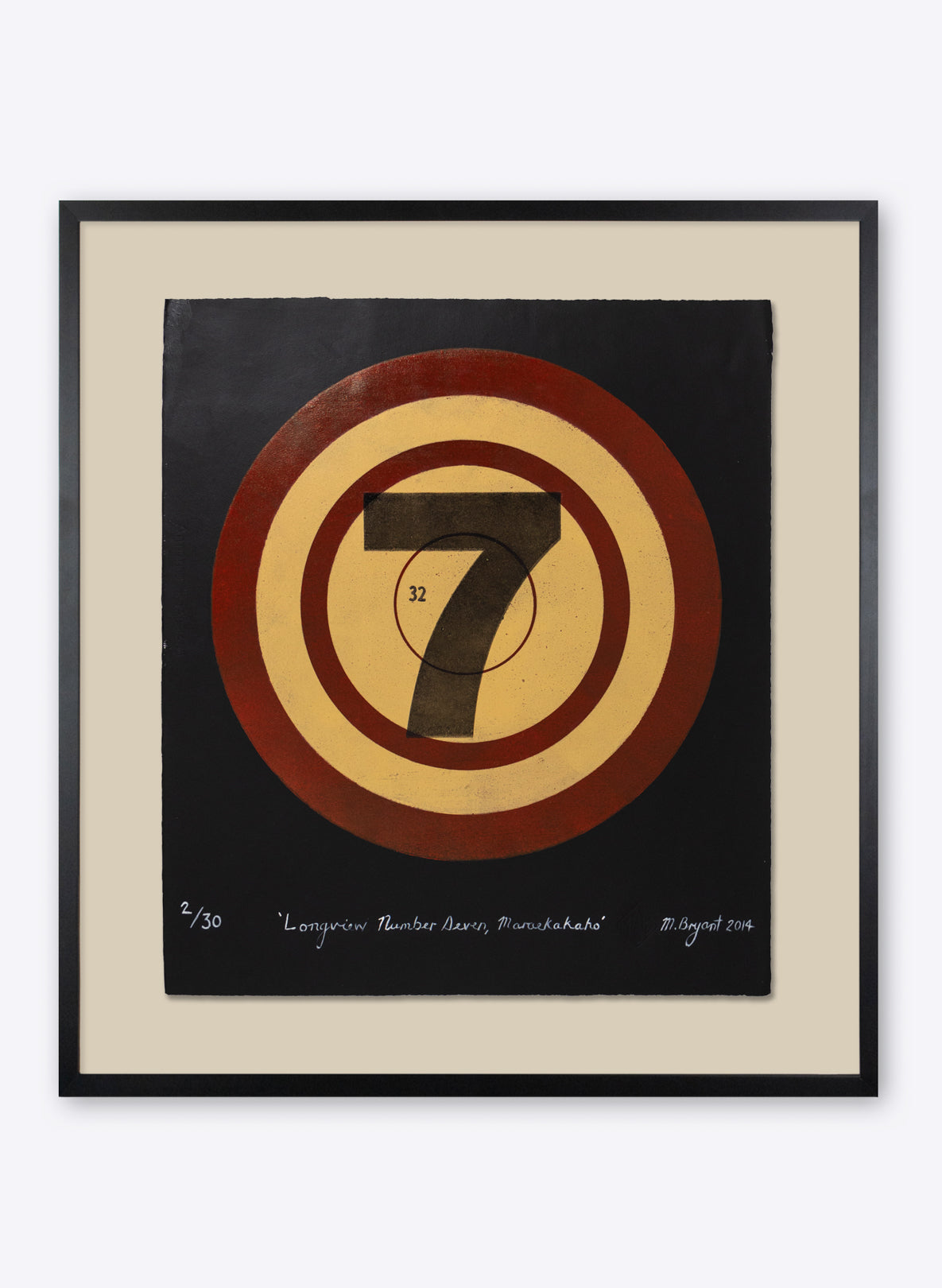 Longview Maraekakaho Seven