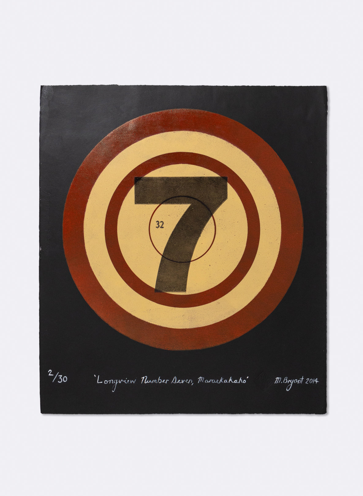 Longview Maraekakaho Seven