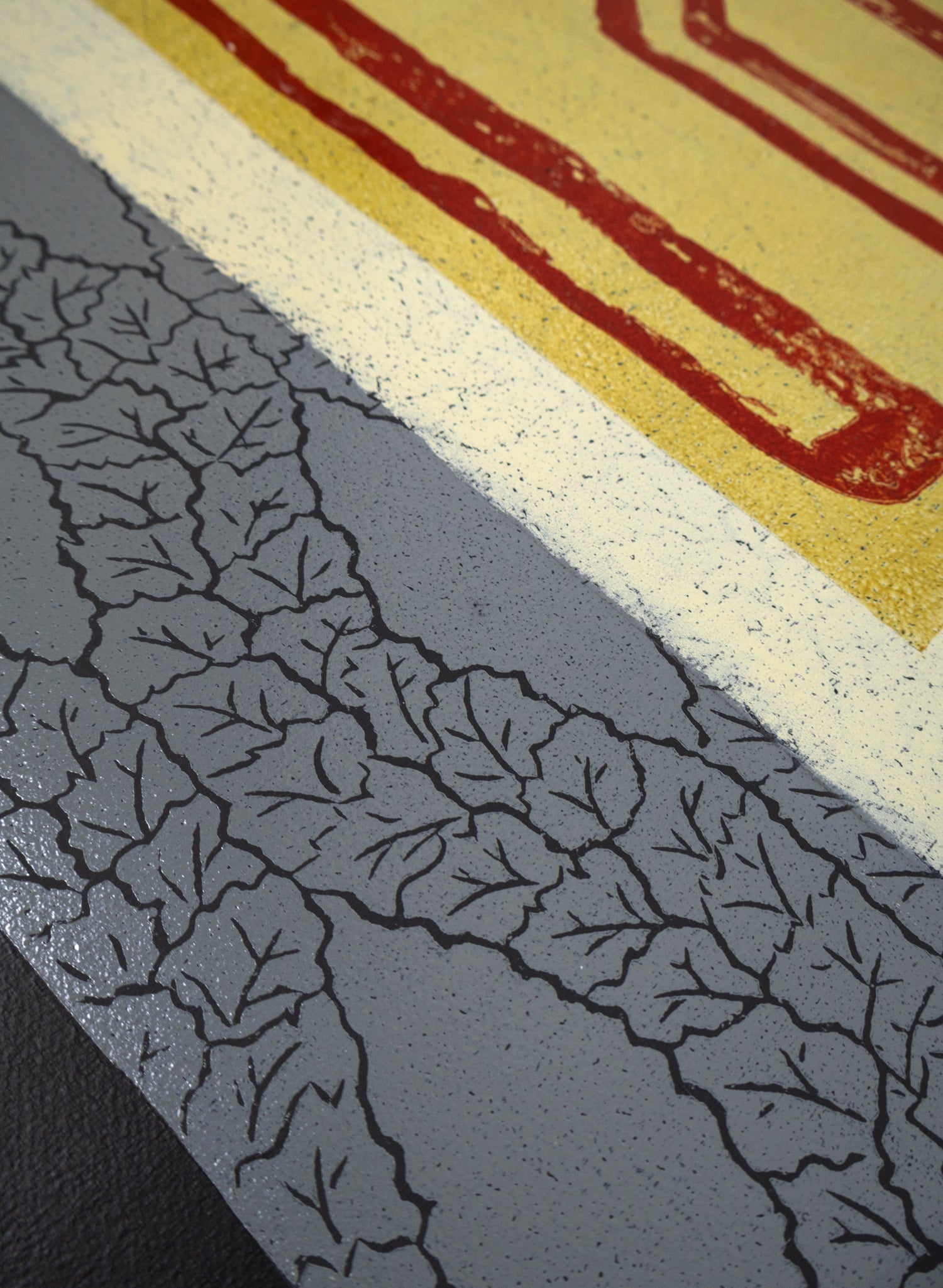 Leaf Paper, Eighteen