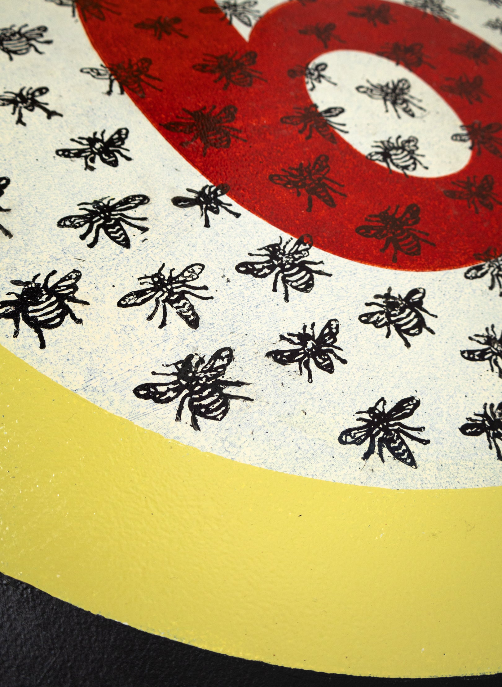 Consideration VI, The Bees