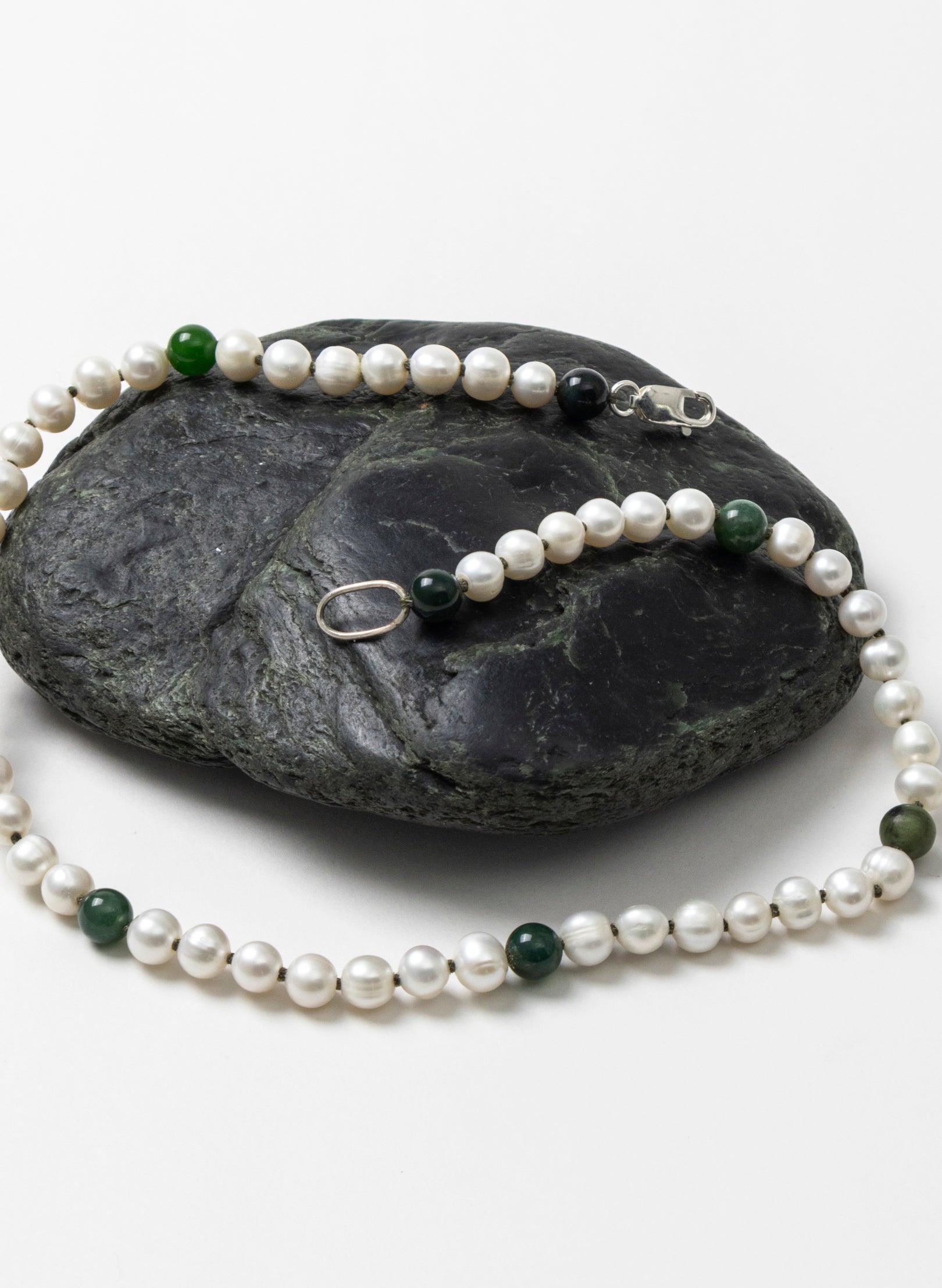 Week After Week Necklace