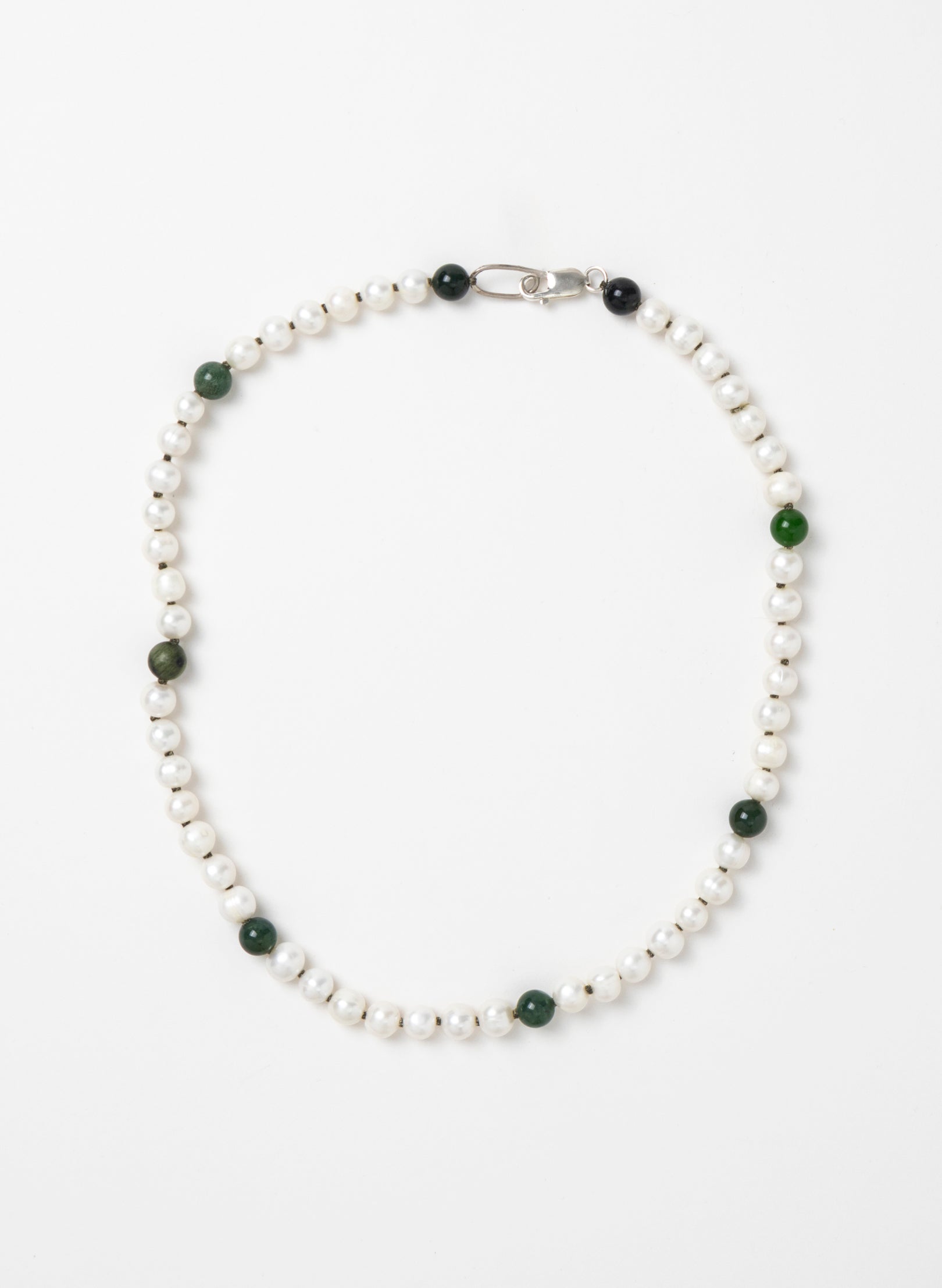 Week After Week Necklace