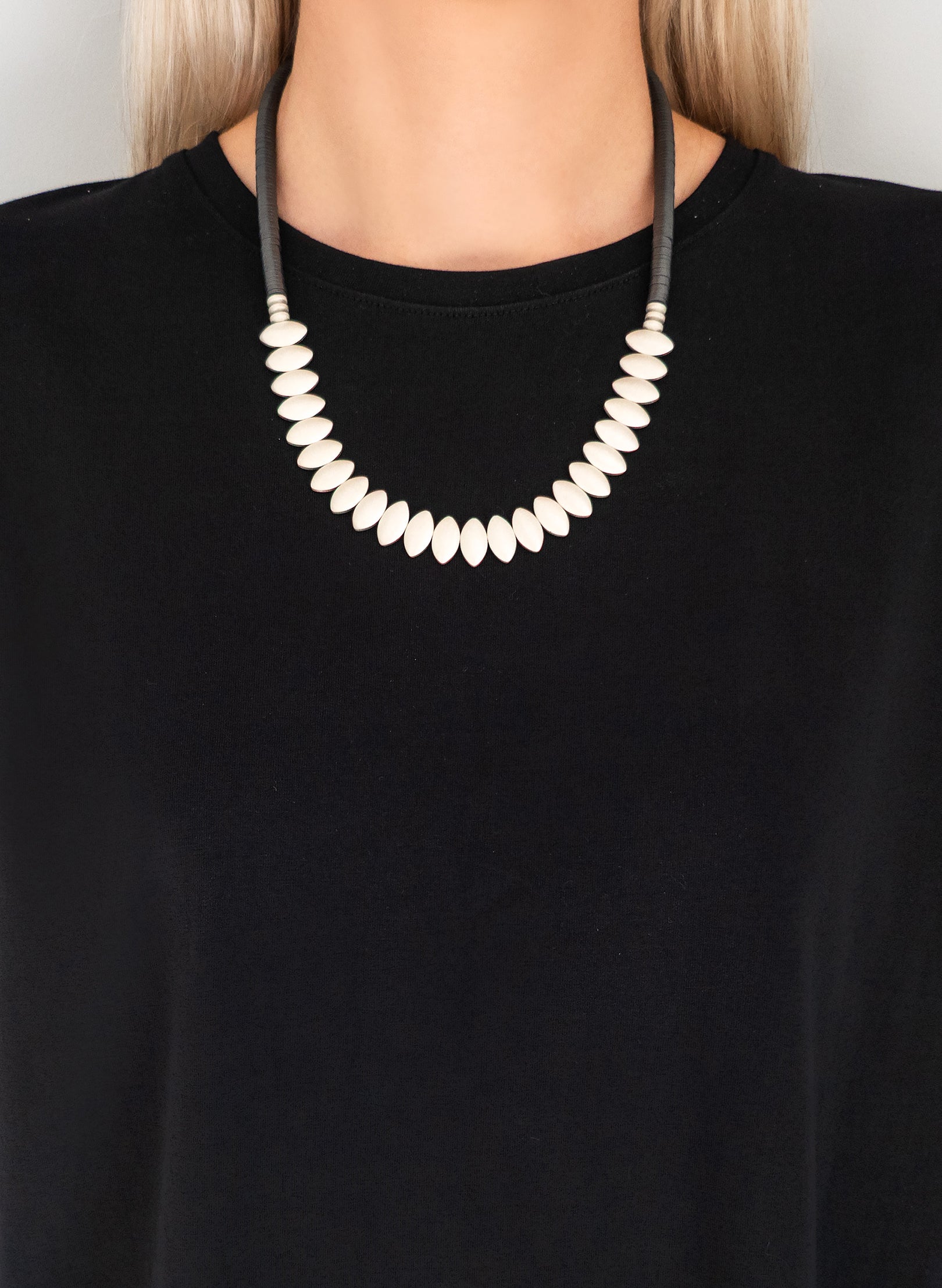 Between Seasons - Necklace