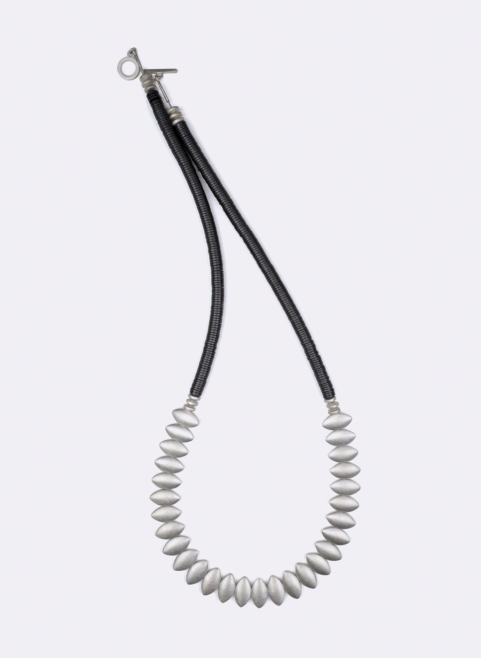 Between Seasons - Necklace