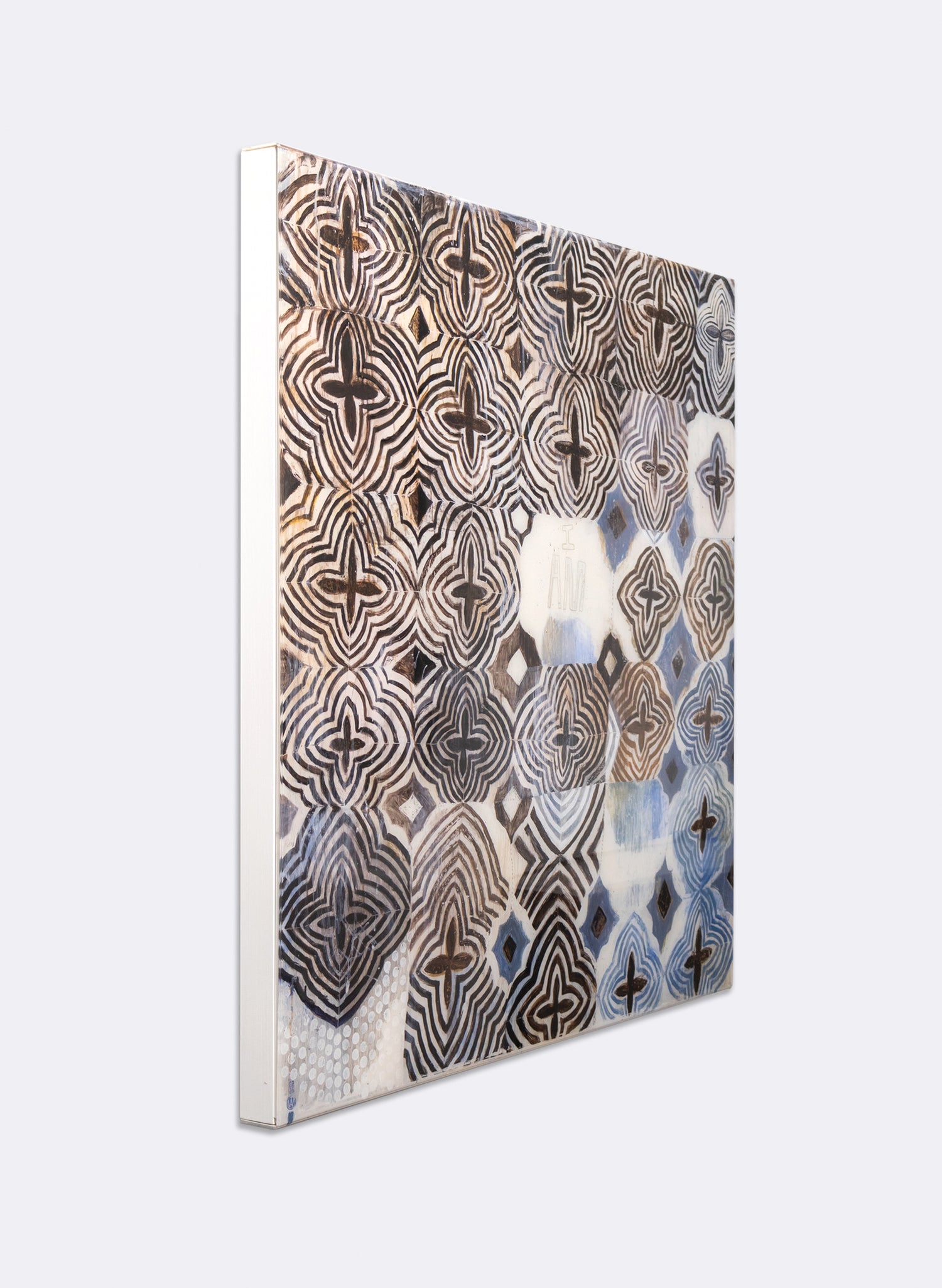 I AM - Original Painting