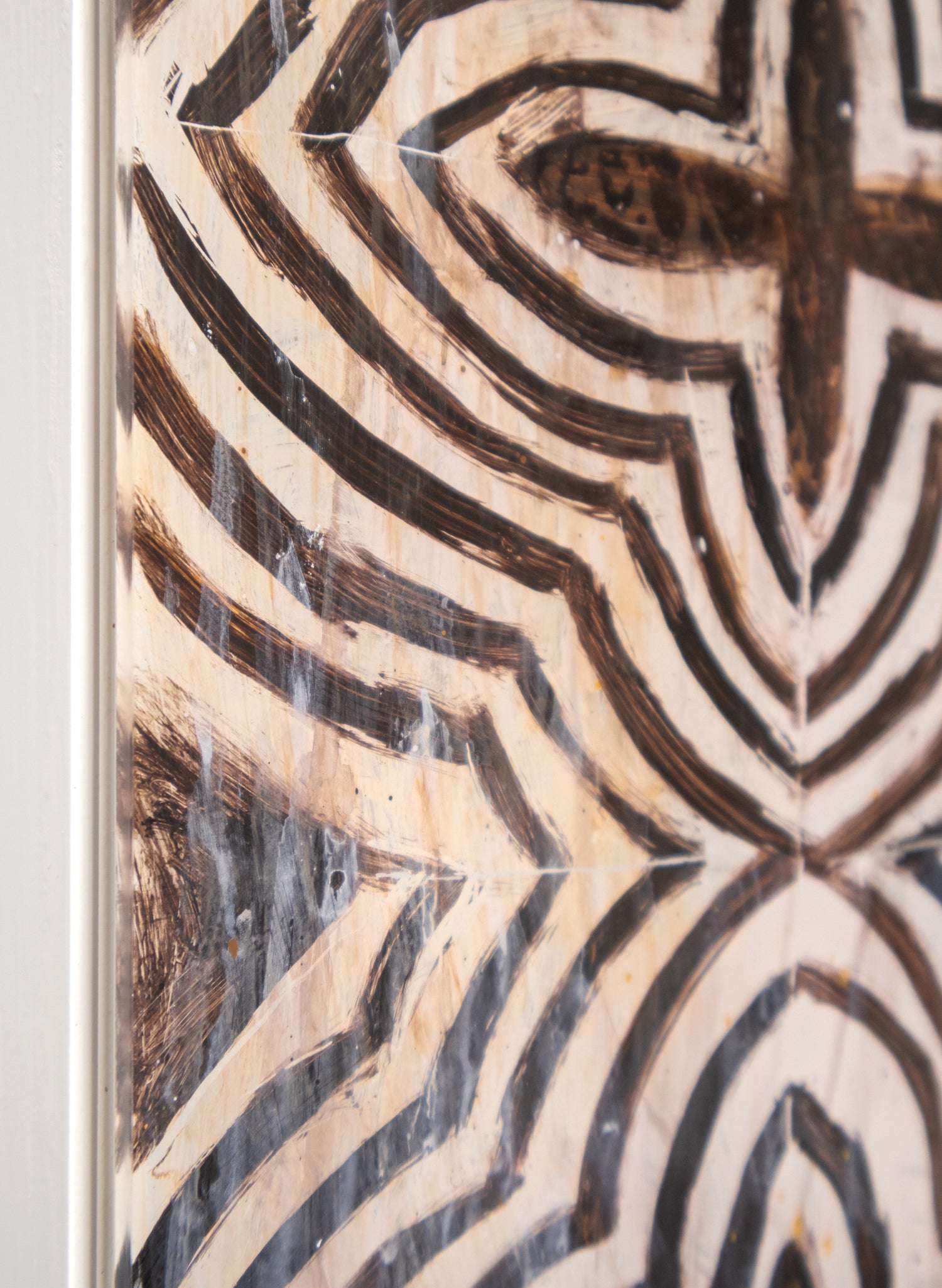 I AM - Original Painting