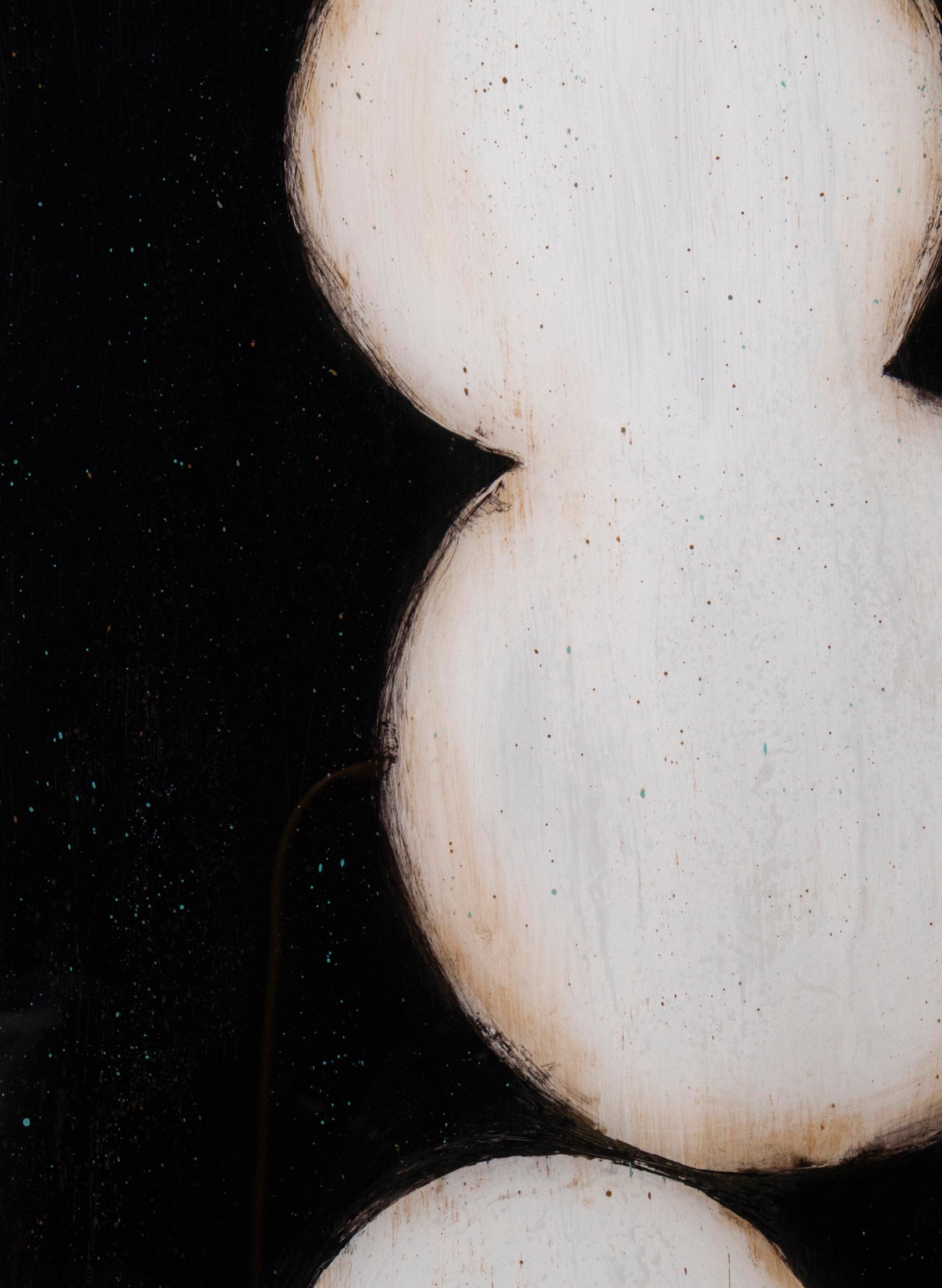 Lumens - Original Painting