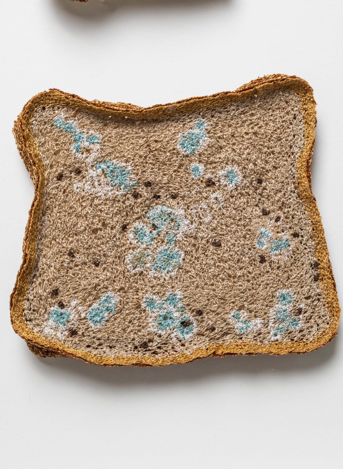 Trio of Bread