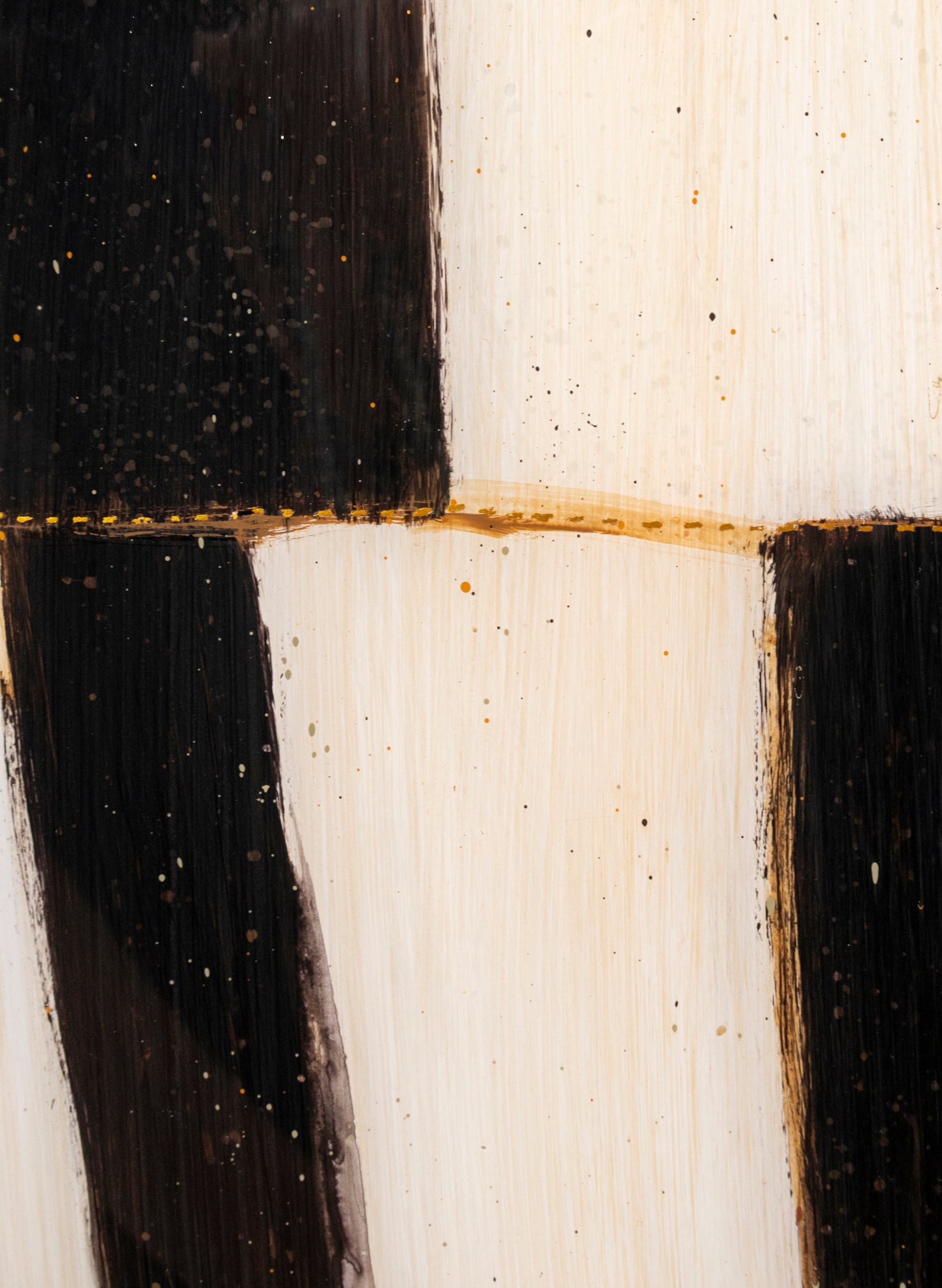 Old School - Original Painting