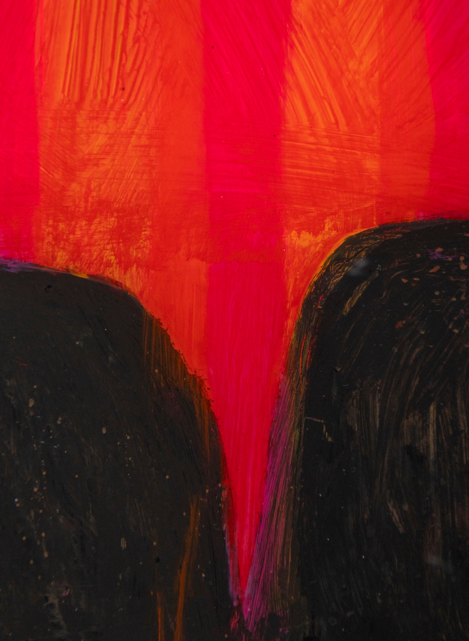 Boom - Original Painting