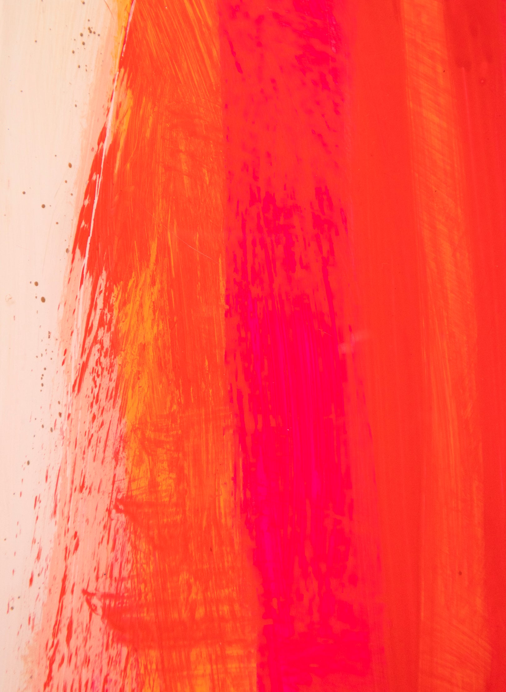 Boom - Original Painting