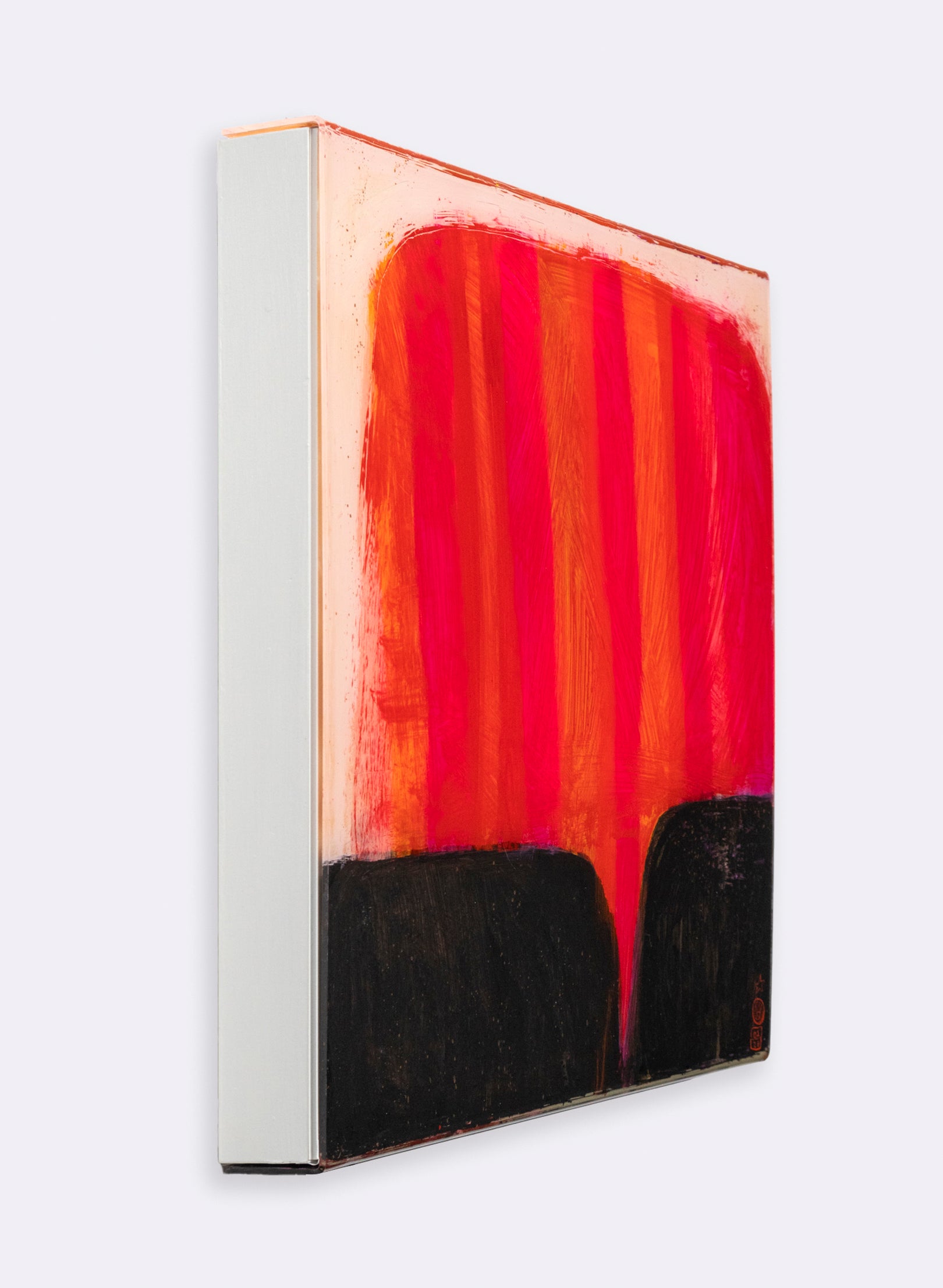 Boom - Original Painting