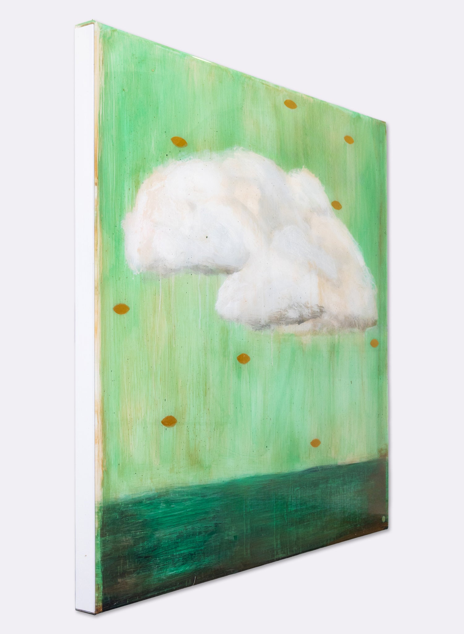 I CLOUD - Original Painting