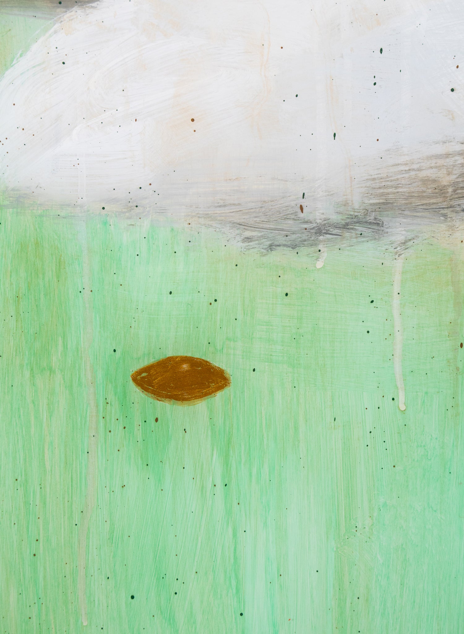 I CLOUD - Original Painting