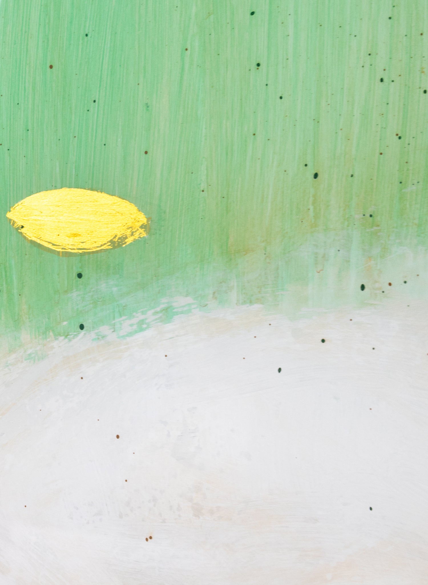 I CLOUD - Original Painting