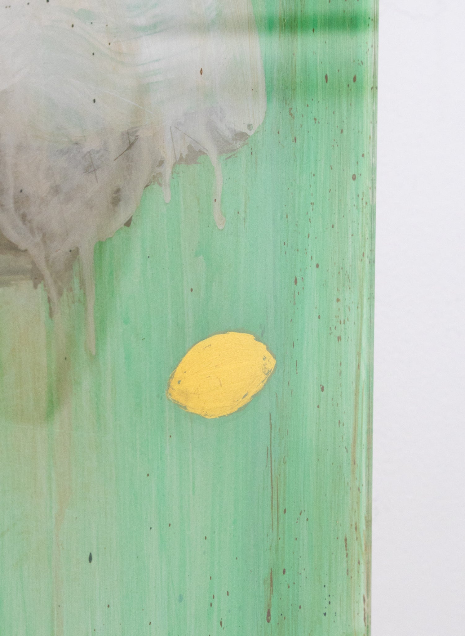 I CLOUD - Original Painting